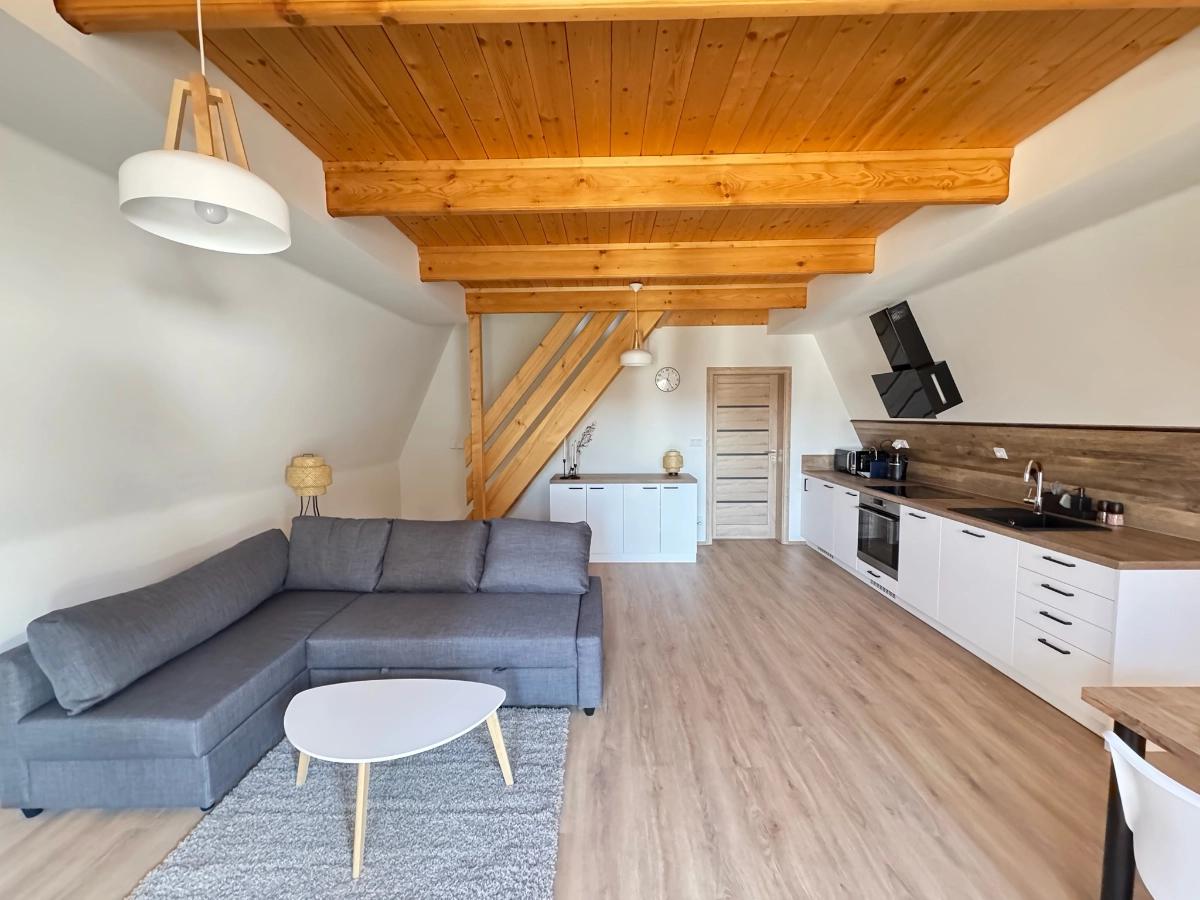 Apartmán ubytko-vysocina.cz foto 3