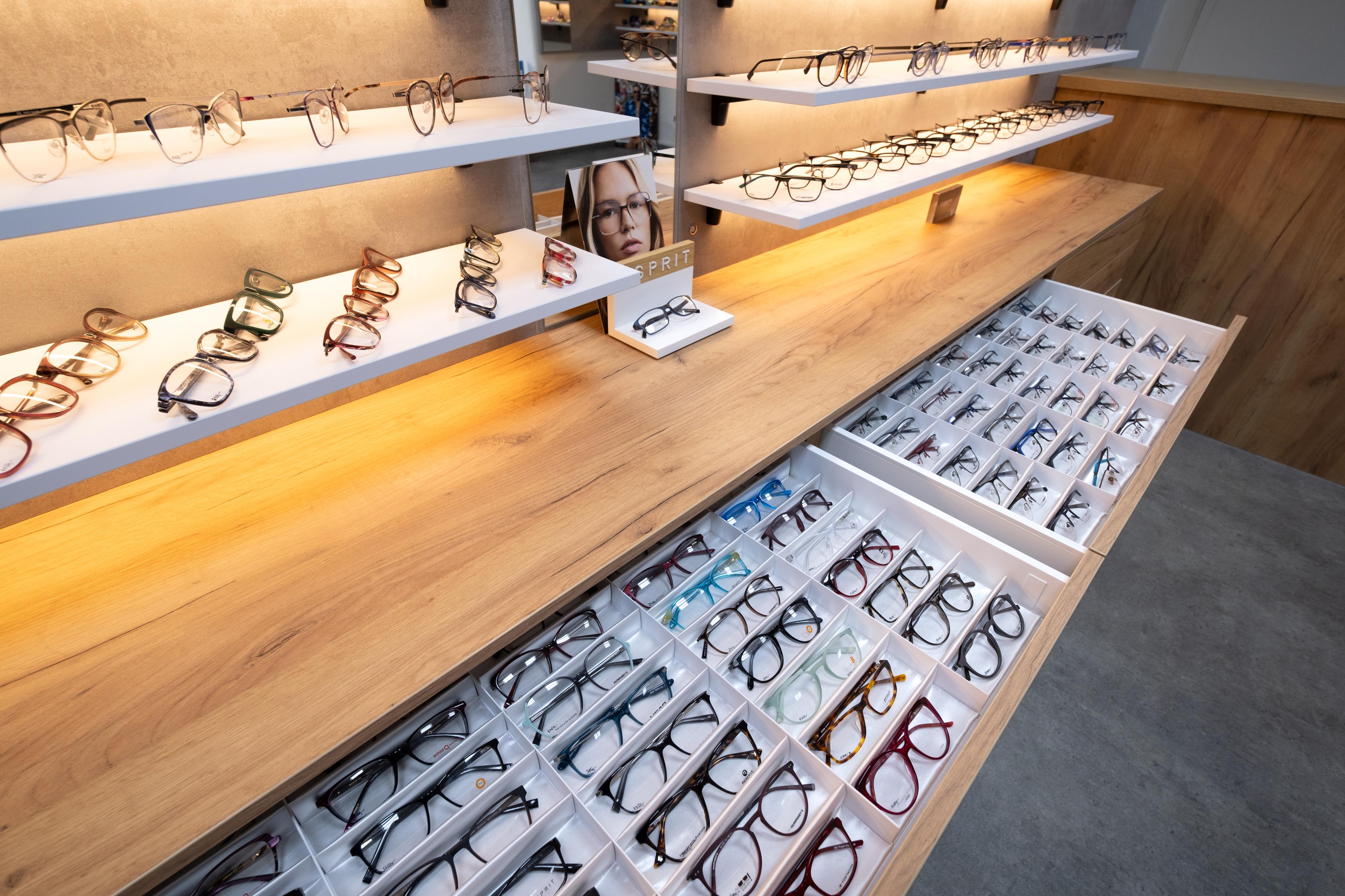 RH Oční optika foto 4