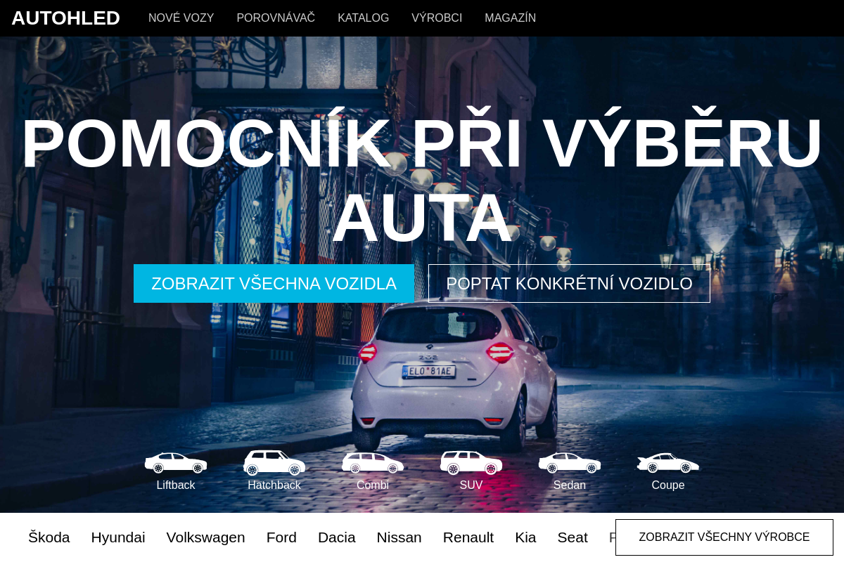 Autohled Group, s.r.o.