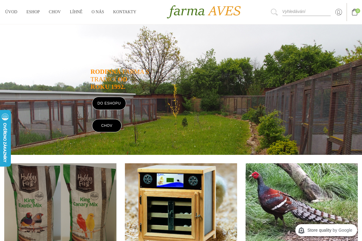 Farma-aves.cz