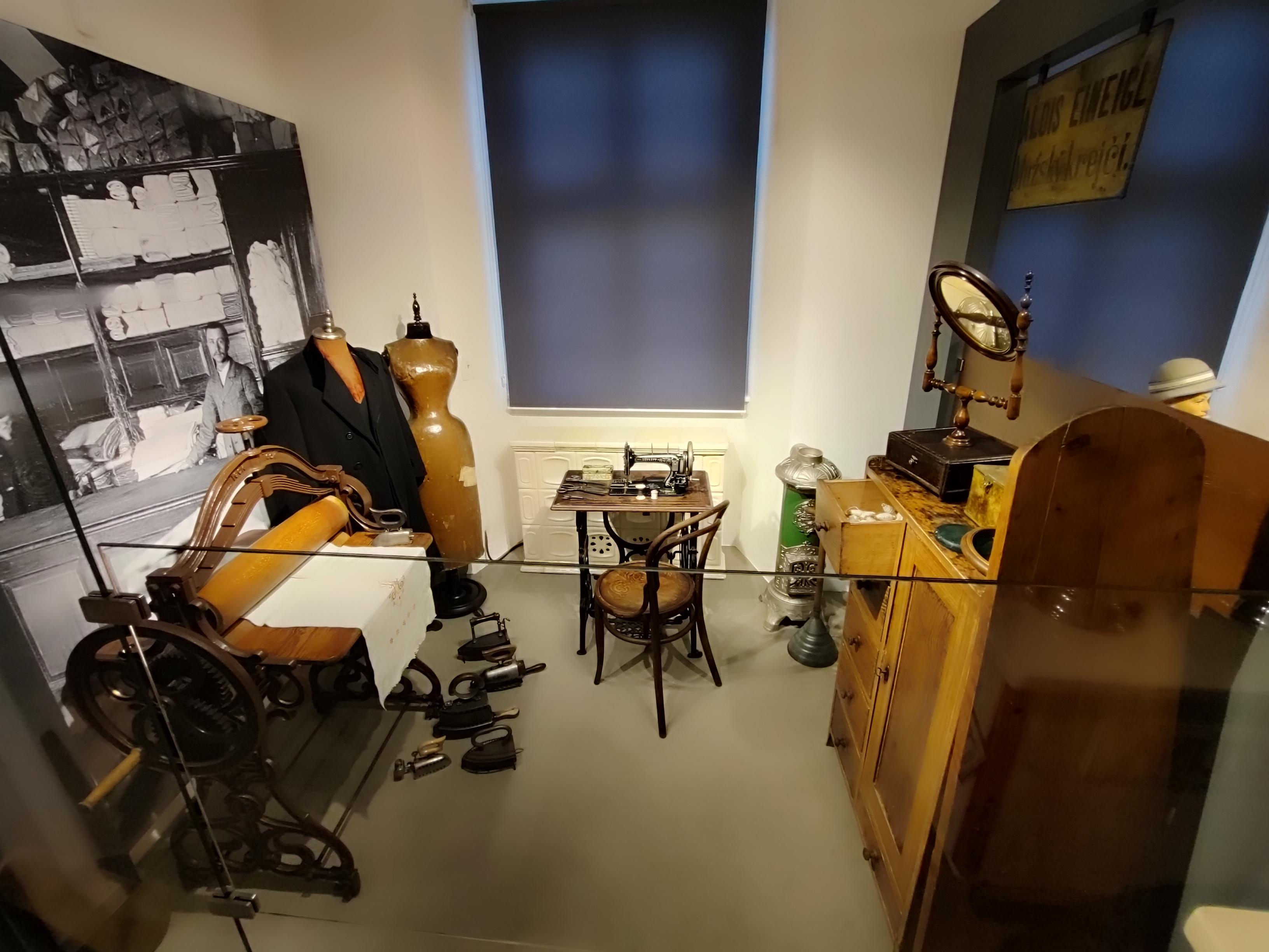 Muzeum Beskyd Frýdek-Místek foto 6