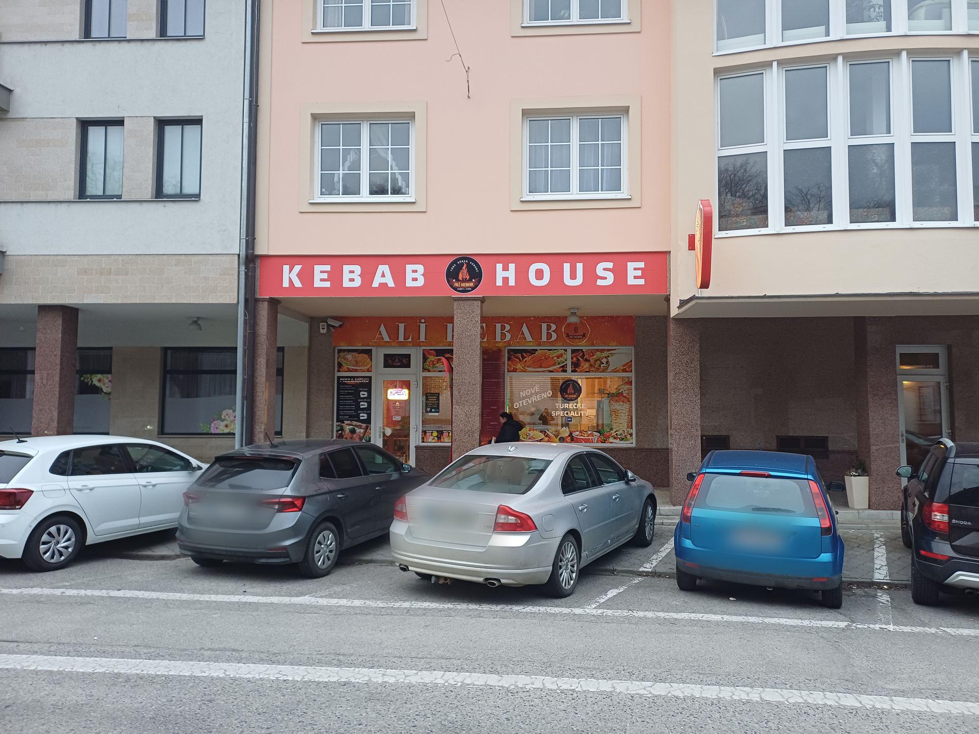 Kebab House foto 2