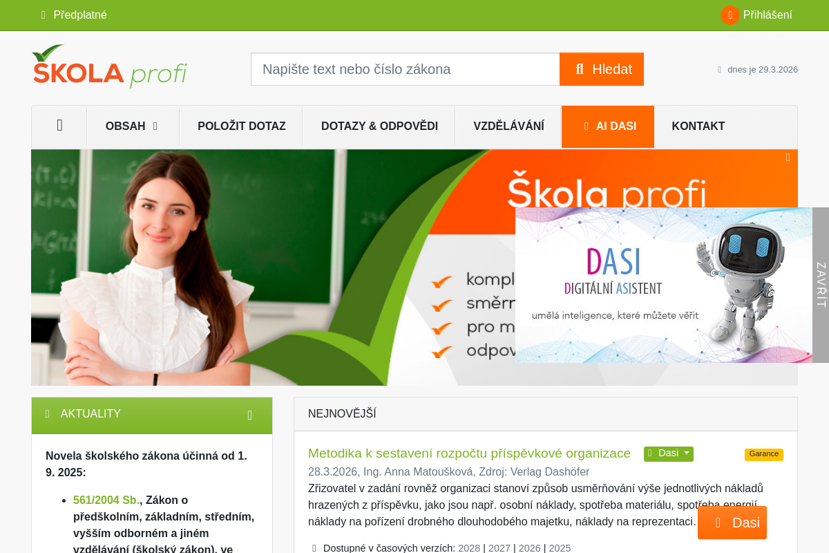 Skolaprofi.cz foto 1