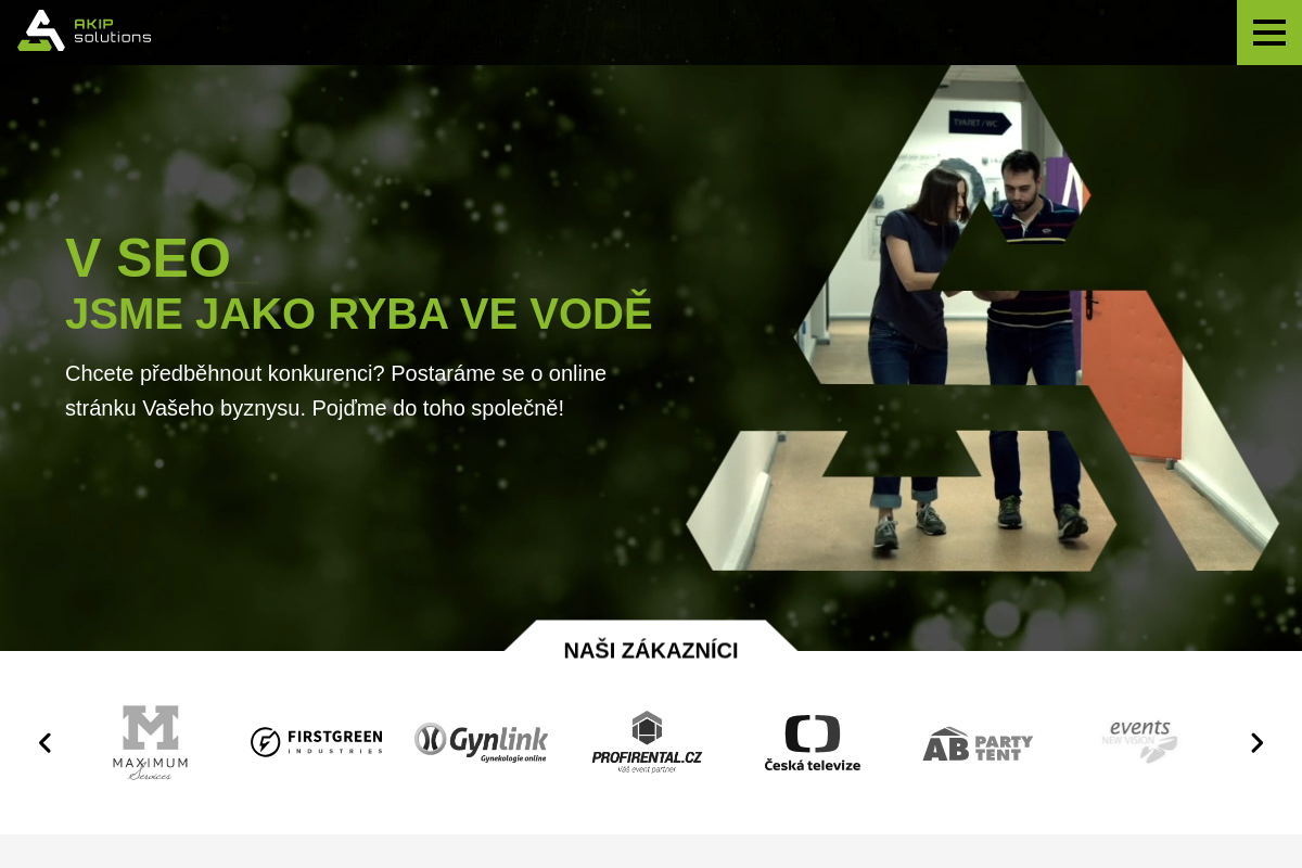 AKIP Solutions, s.r.o. foto 1