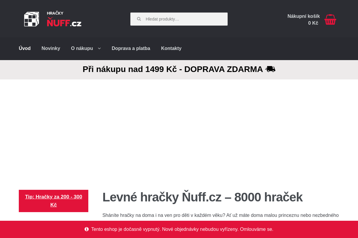 Hracky.nuff.cz