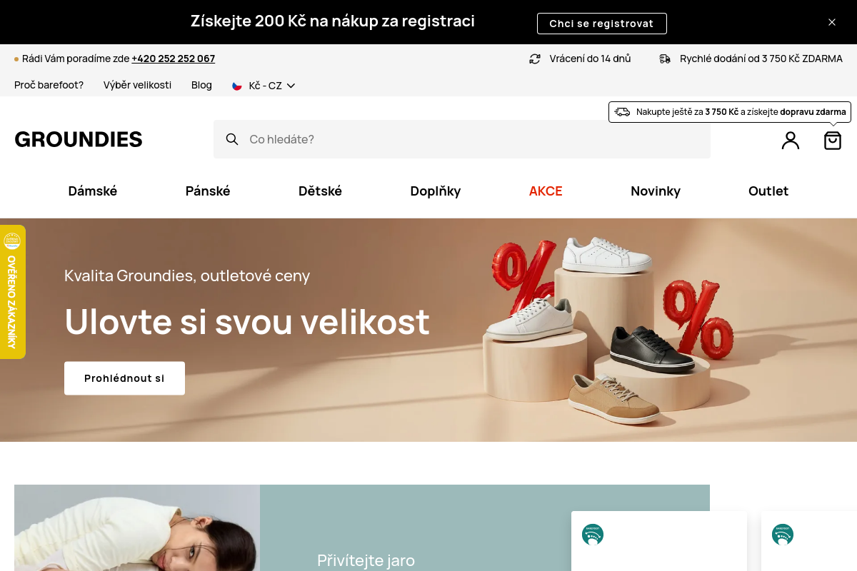 Groundies.cz