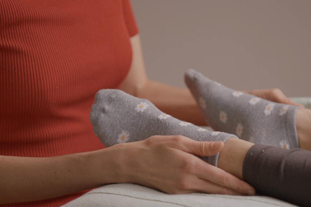 Mgr. Adéla Obermajerová