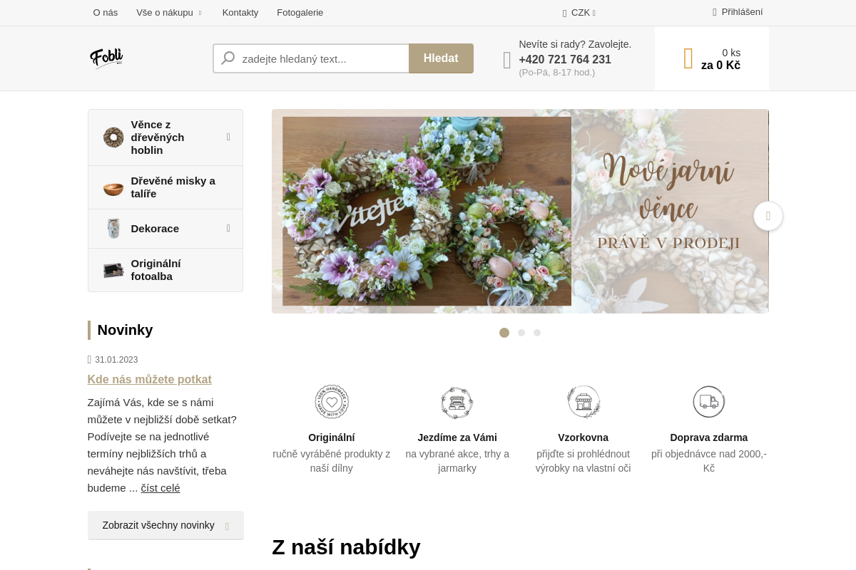 Fobli.cz foto 1