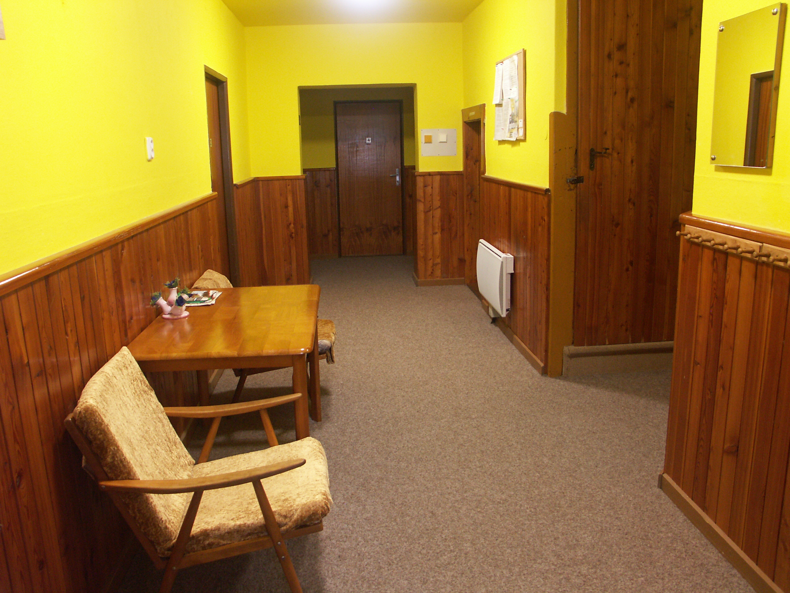 Penzion Pranty foto 4