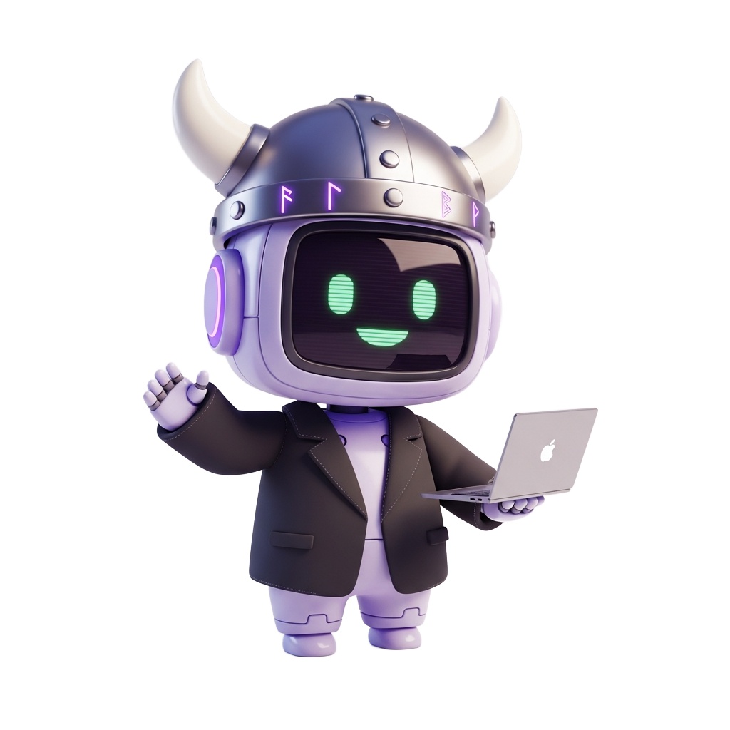 Talabot - AI Chatbot foto 1