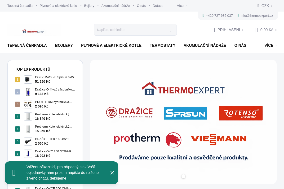 Thermoexpert.cz