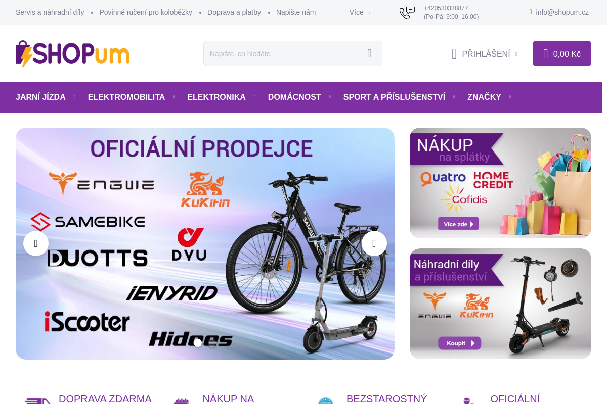 Shopum.cz