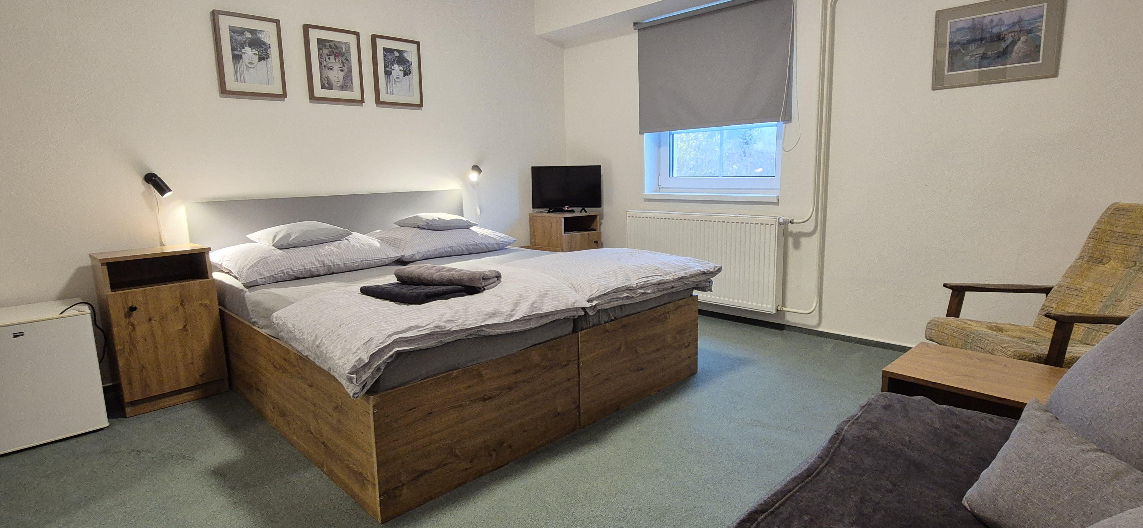 Penzion Marie foto 4