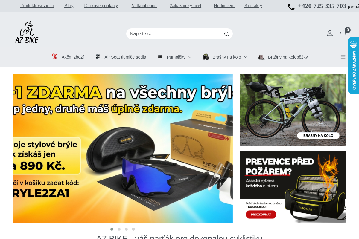 Azbike.cz