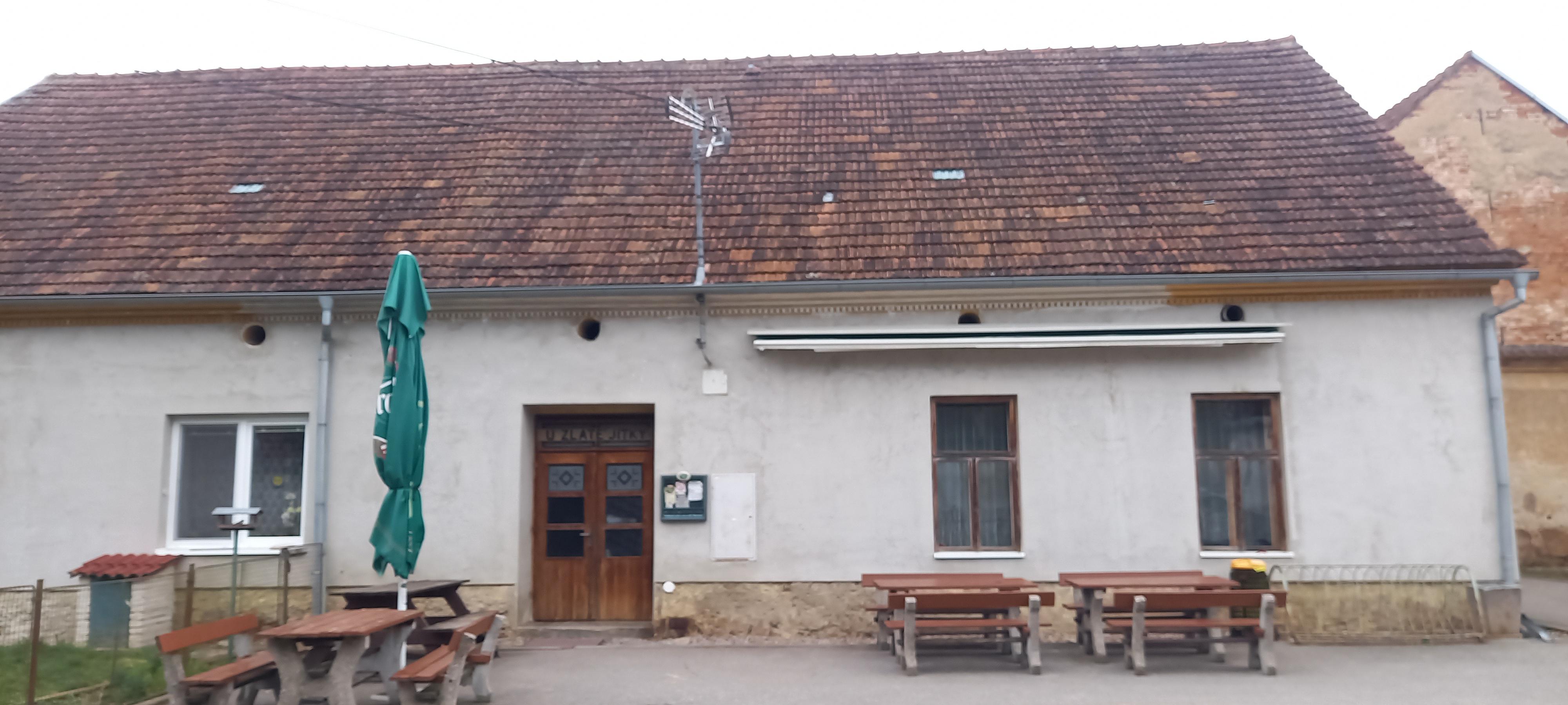 Hostinec U Zlaté Jitky foto 3
