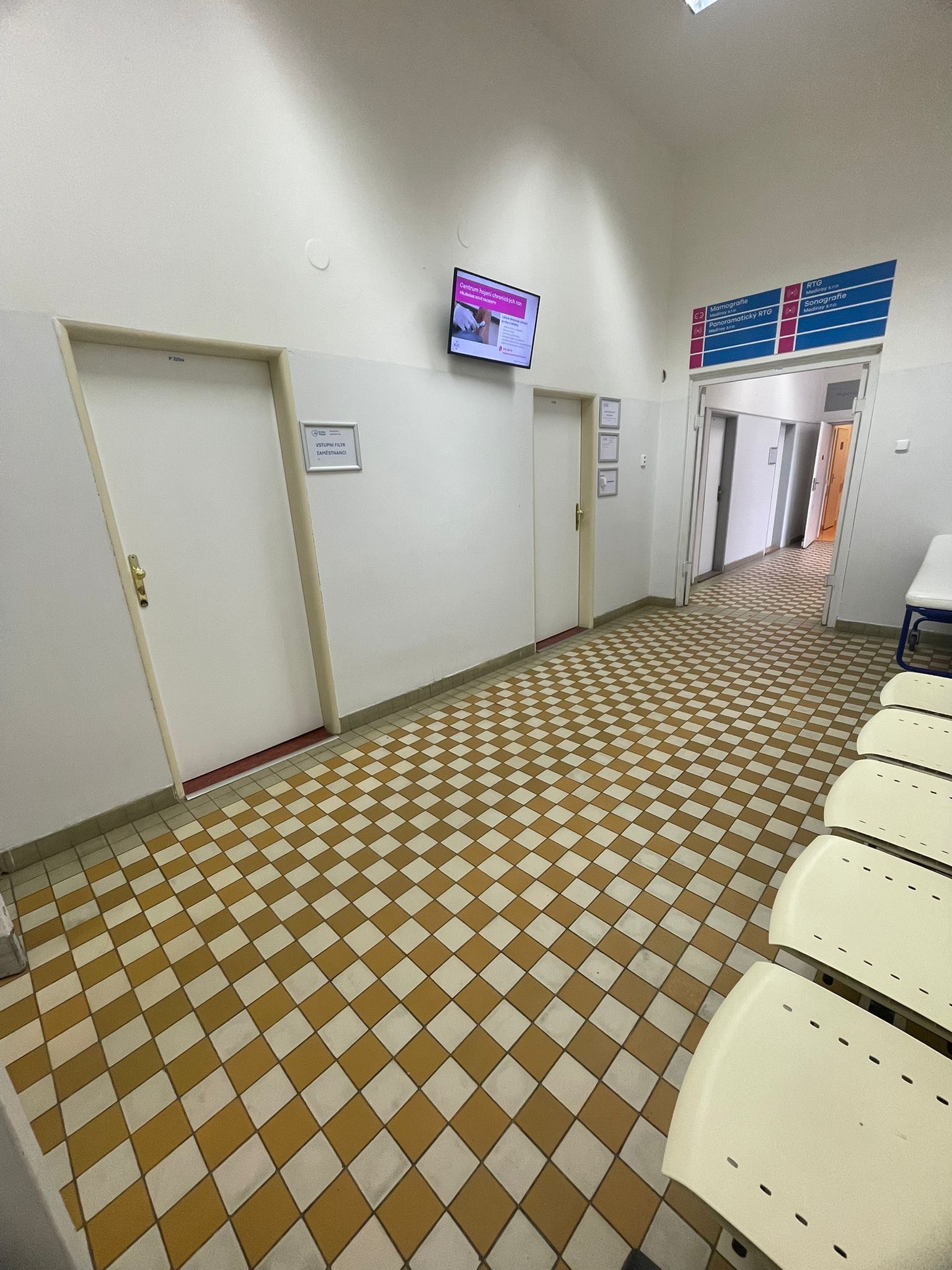 Endohope klinika, s.r.o. foto 3