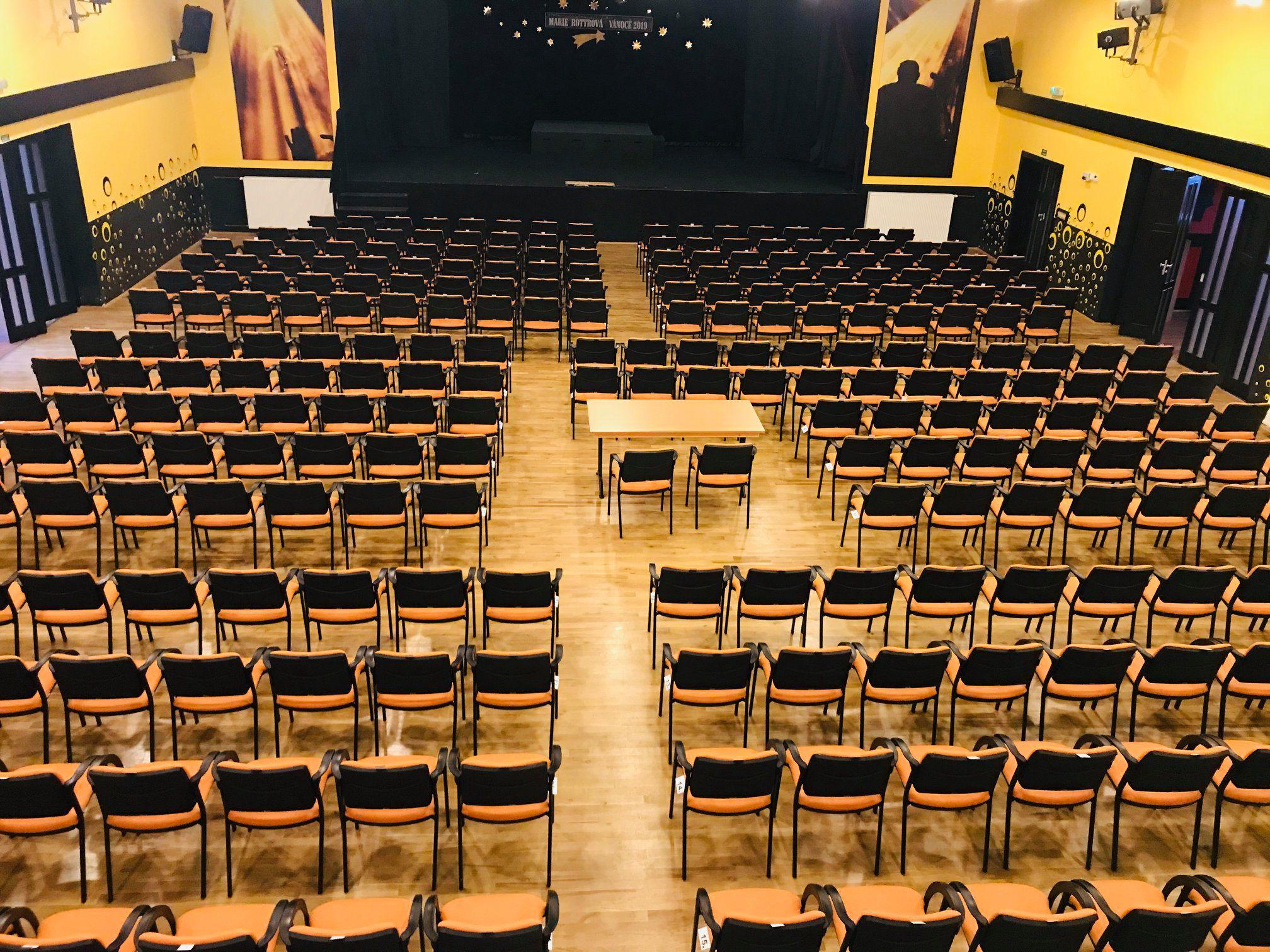 Kulturní Konstantinky foto 2