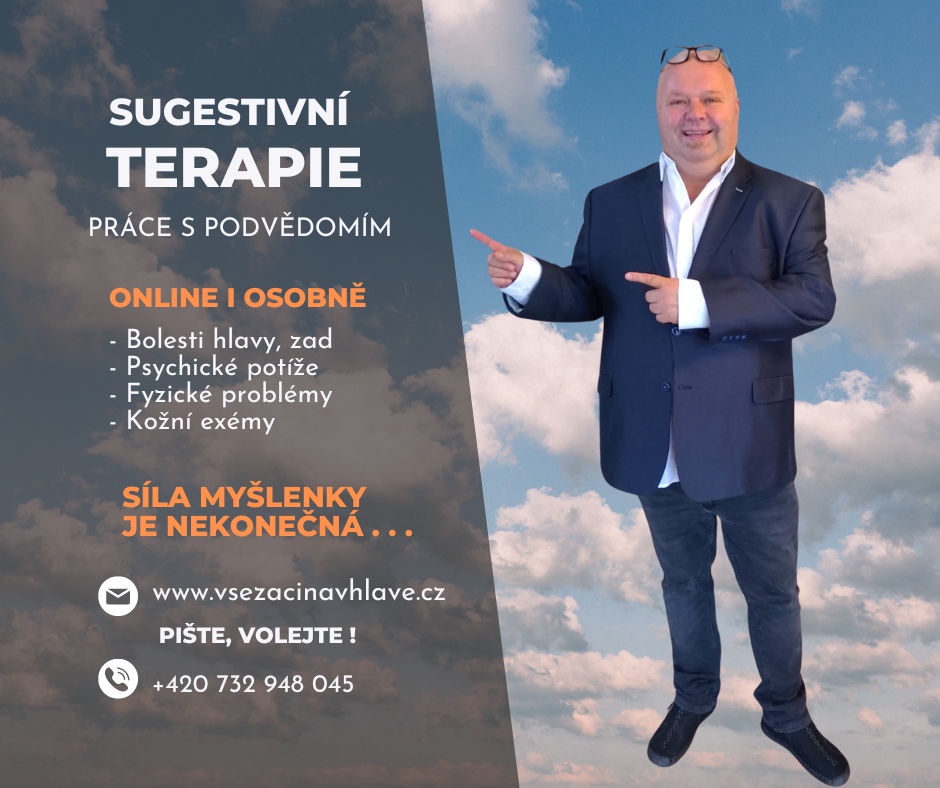 Milan Báchor - Vše začíná v hlavě foto 3