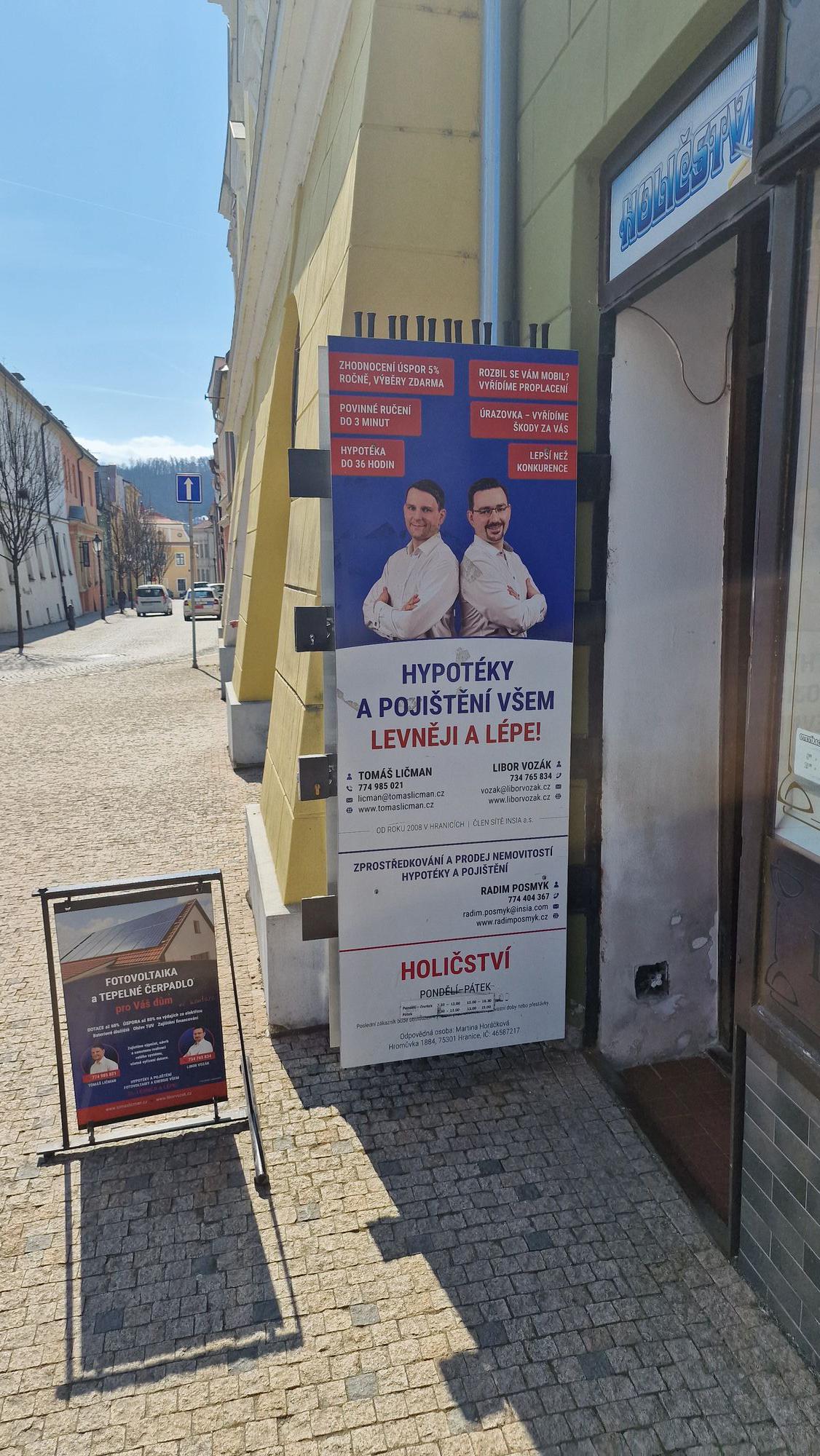 Tomáš Ličman - AZ vše v jednom s. r. o. foto 1