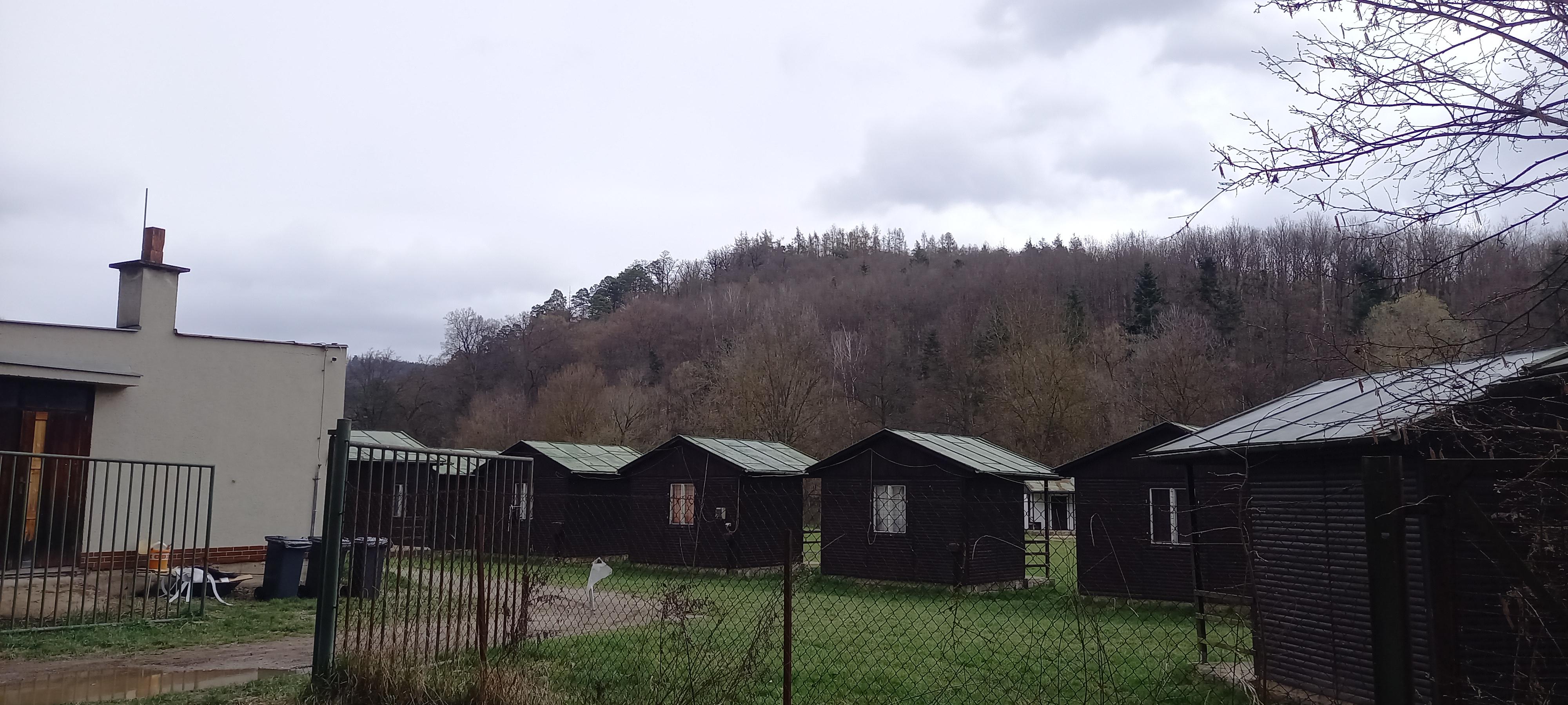 Ubytování BAUMAT foto 3