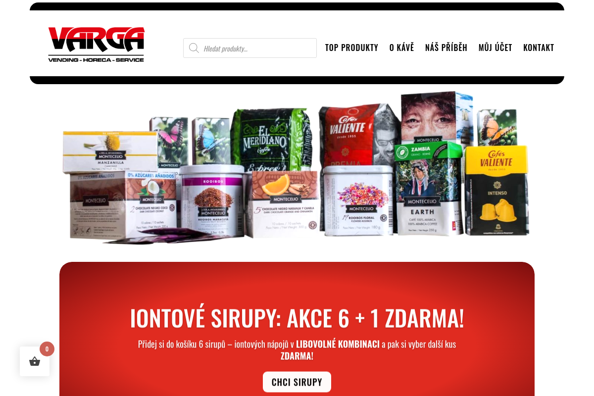 Varga-eshop.cz