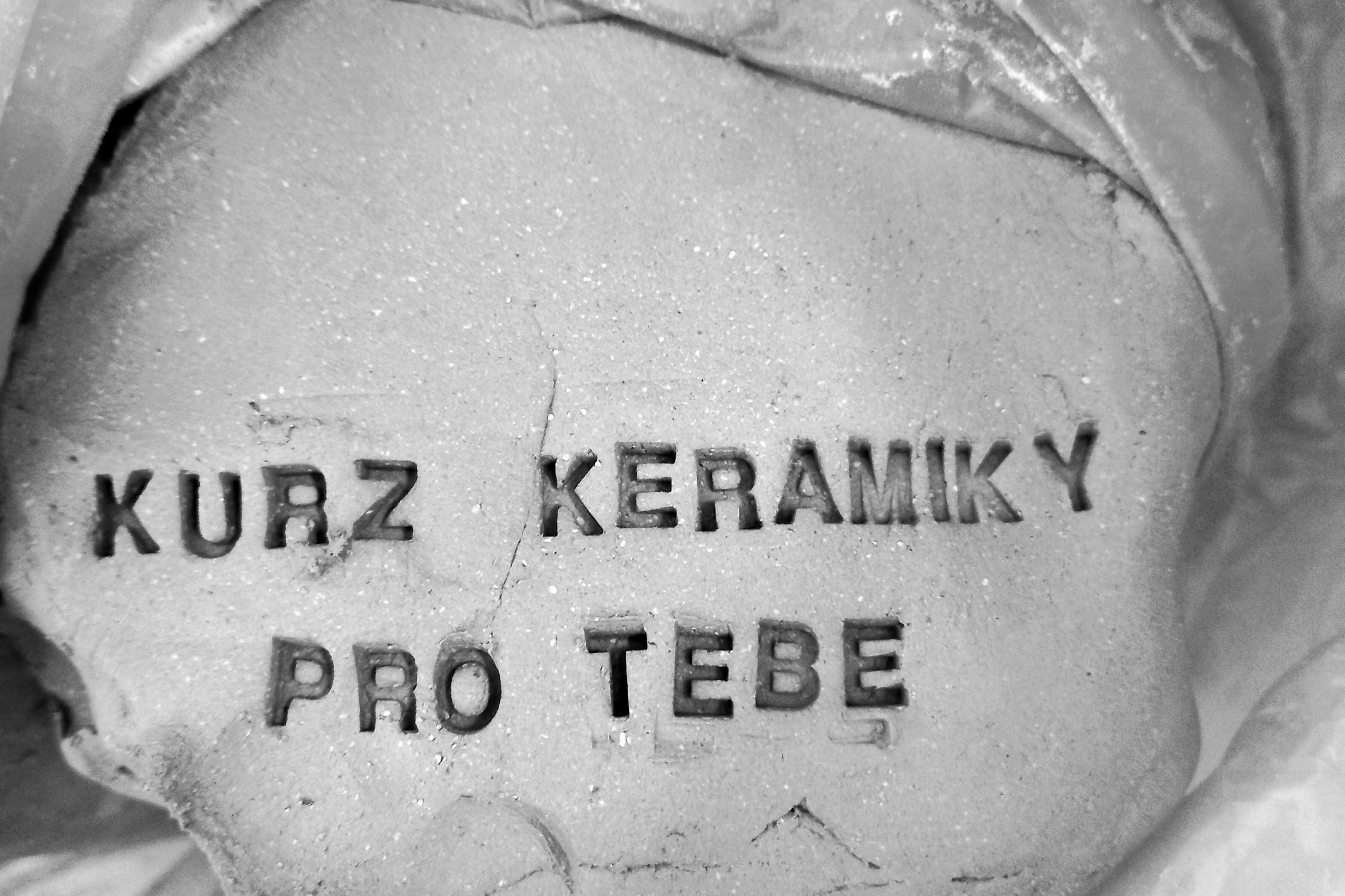 Ateliérek Pavla Libenská