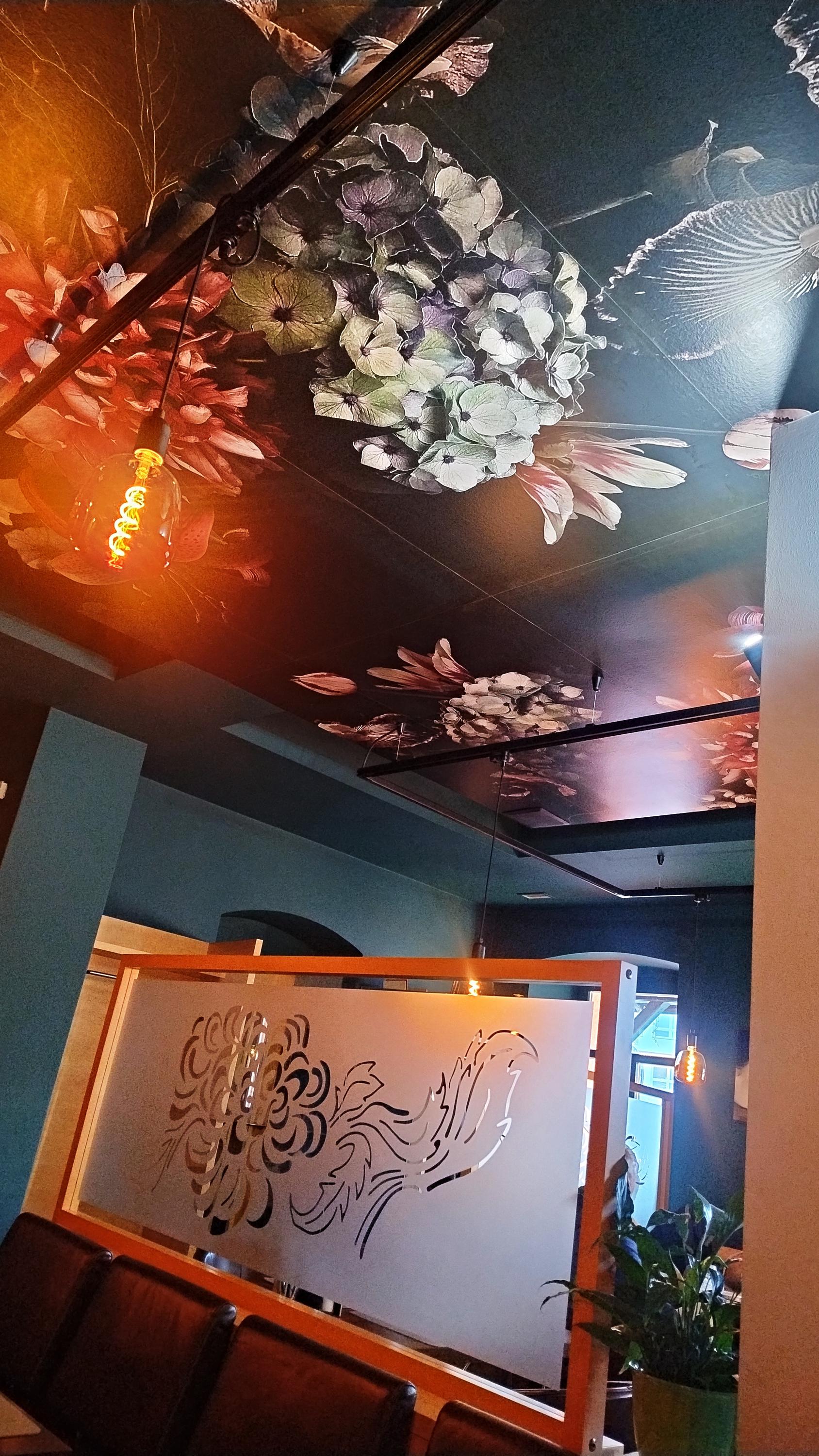 Affinity restaurant & bar foto 6