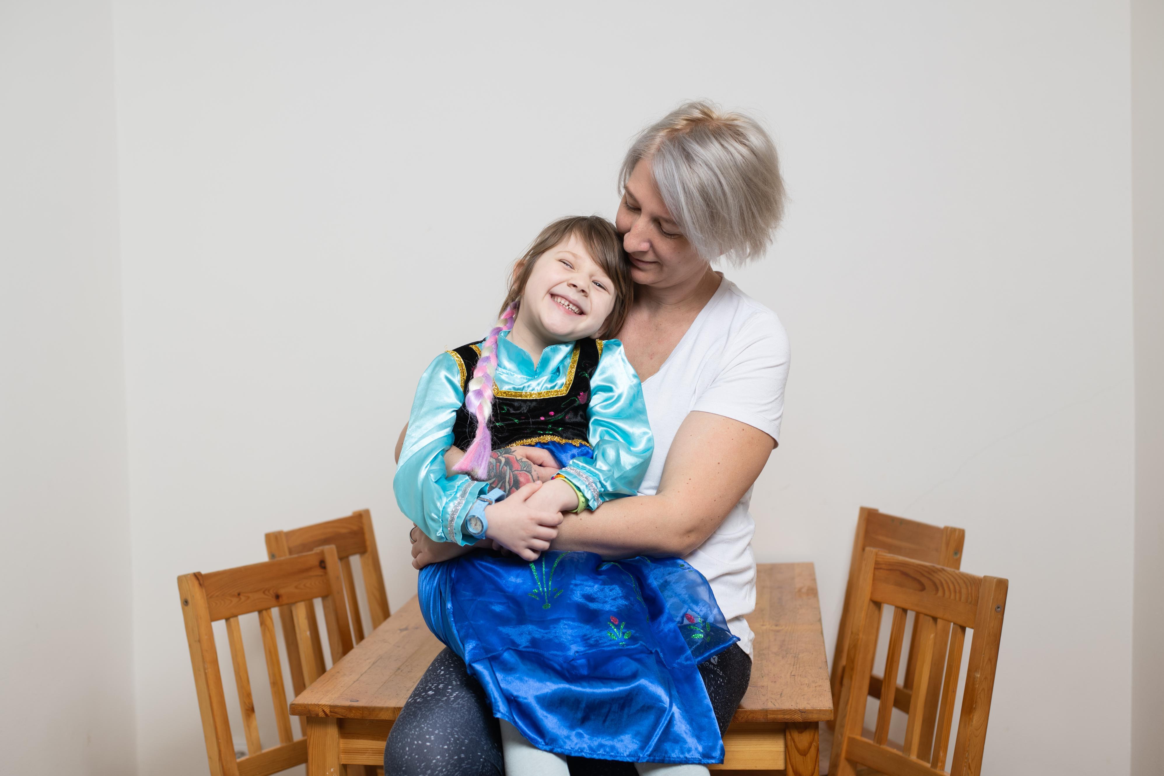 Azylový dům Jonáš