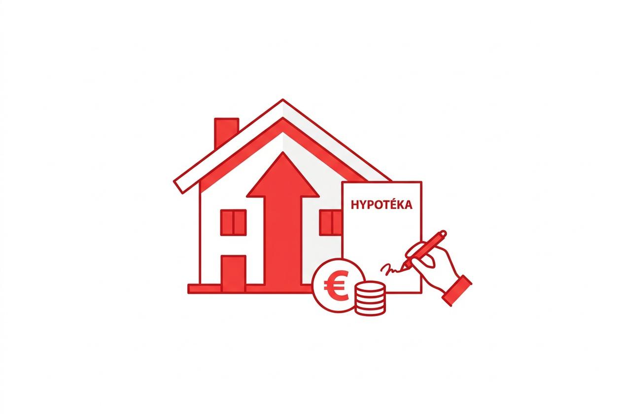 Hypotéka