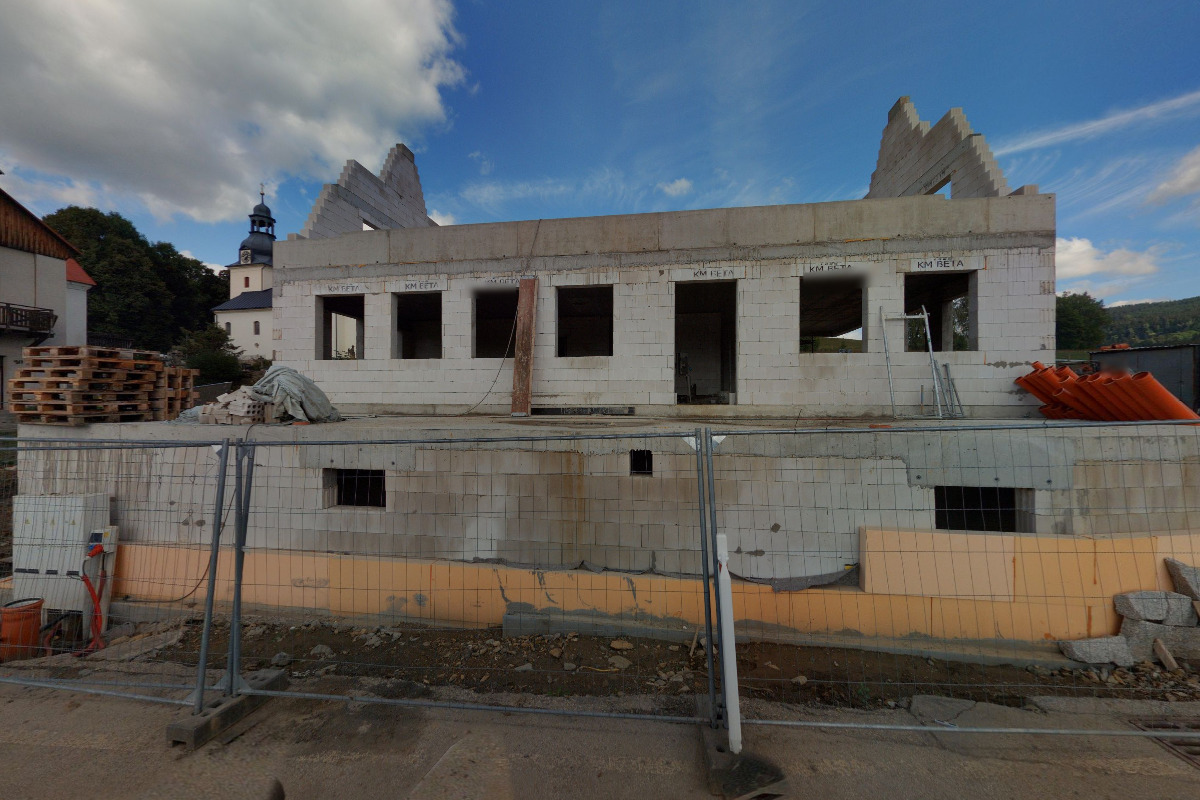 Pekárna a naše dobroty