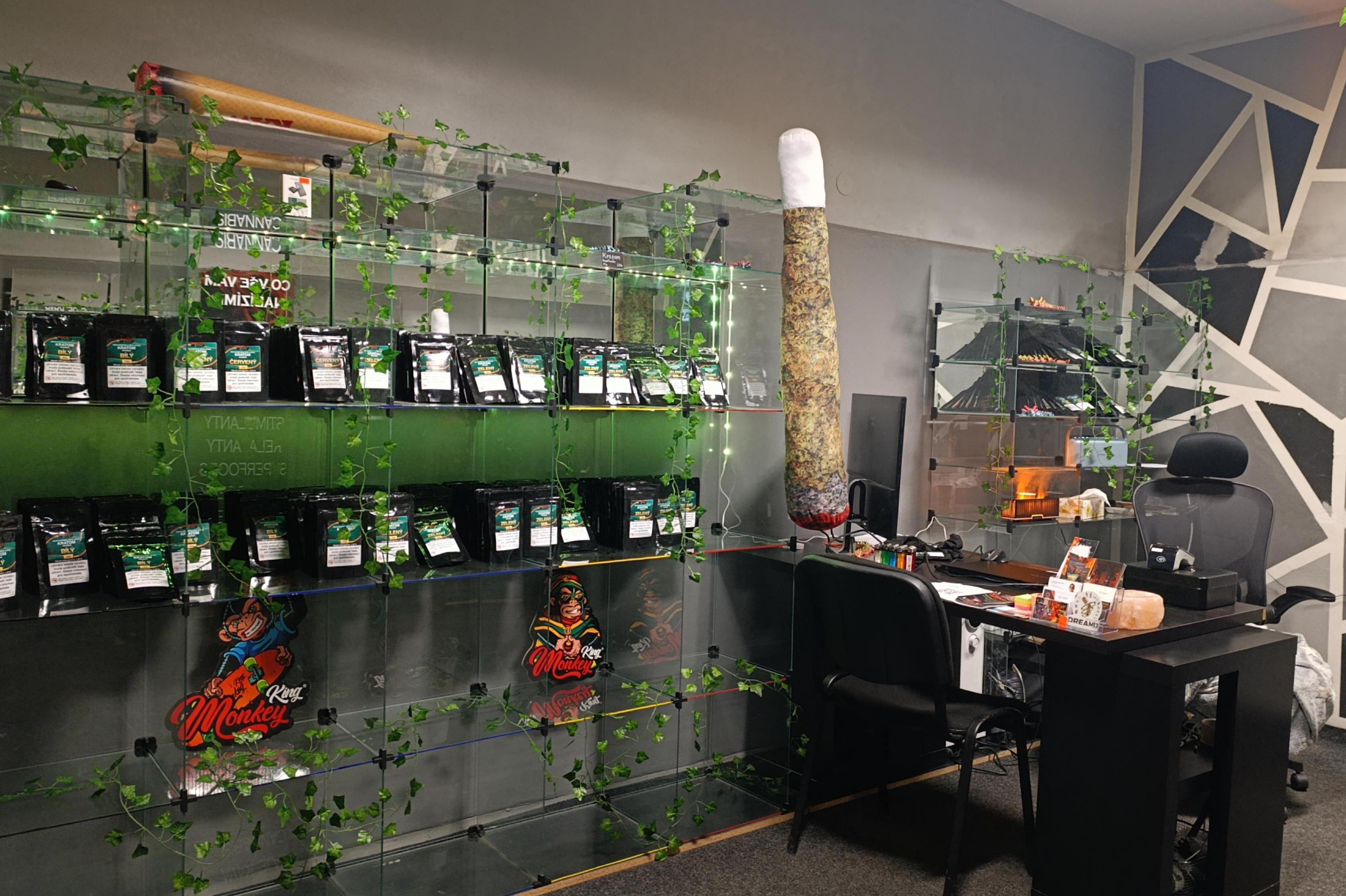 Ďábelská příroda