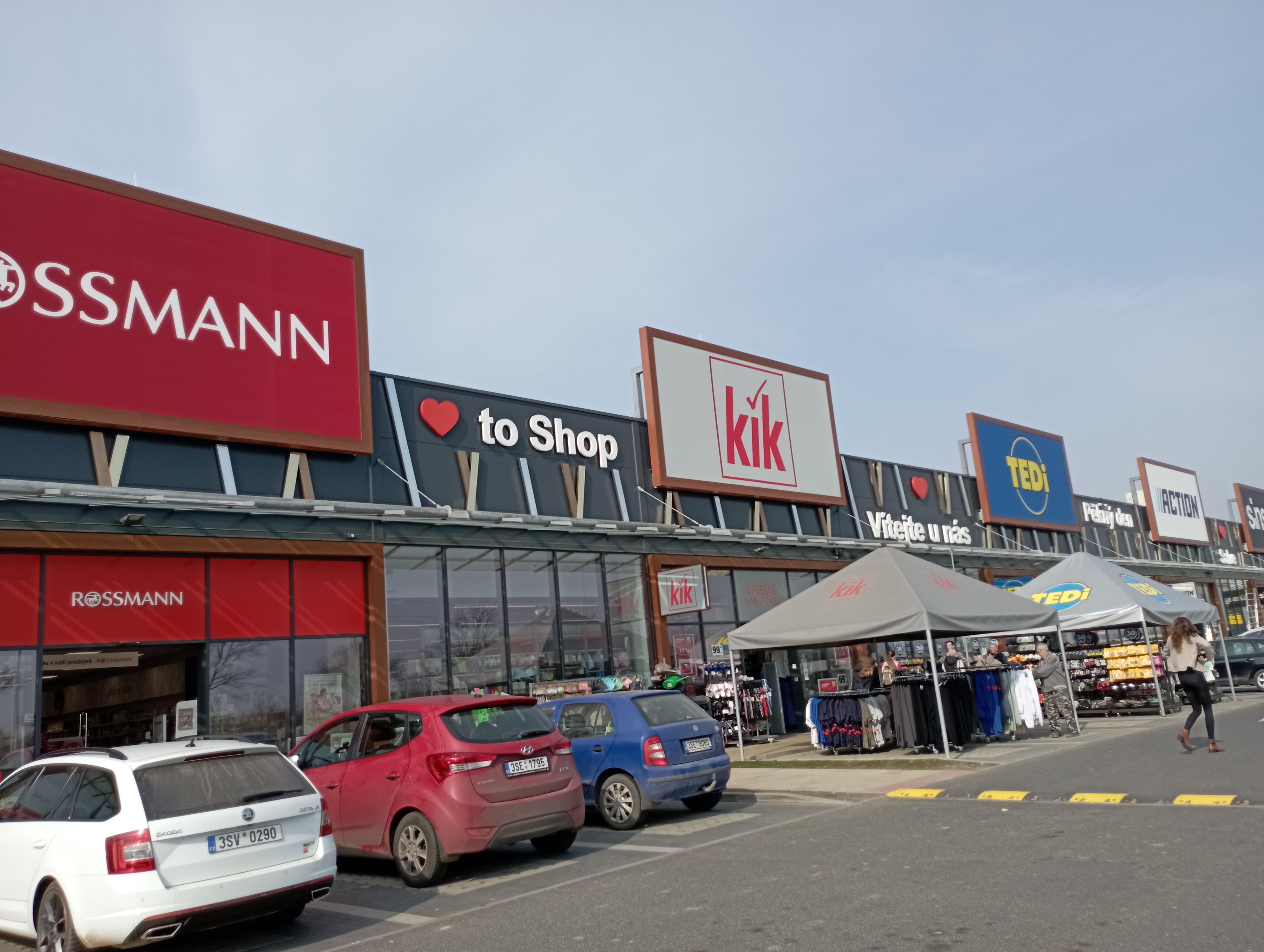ROSSMANN foto 4