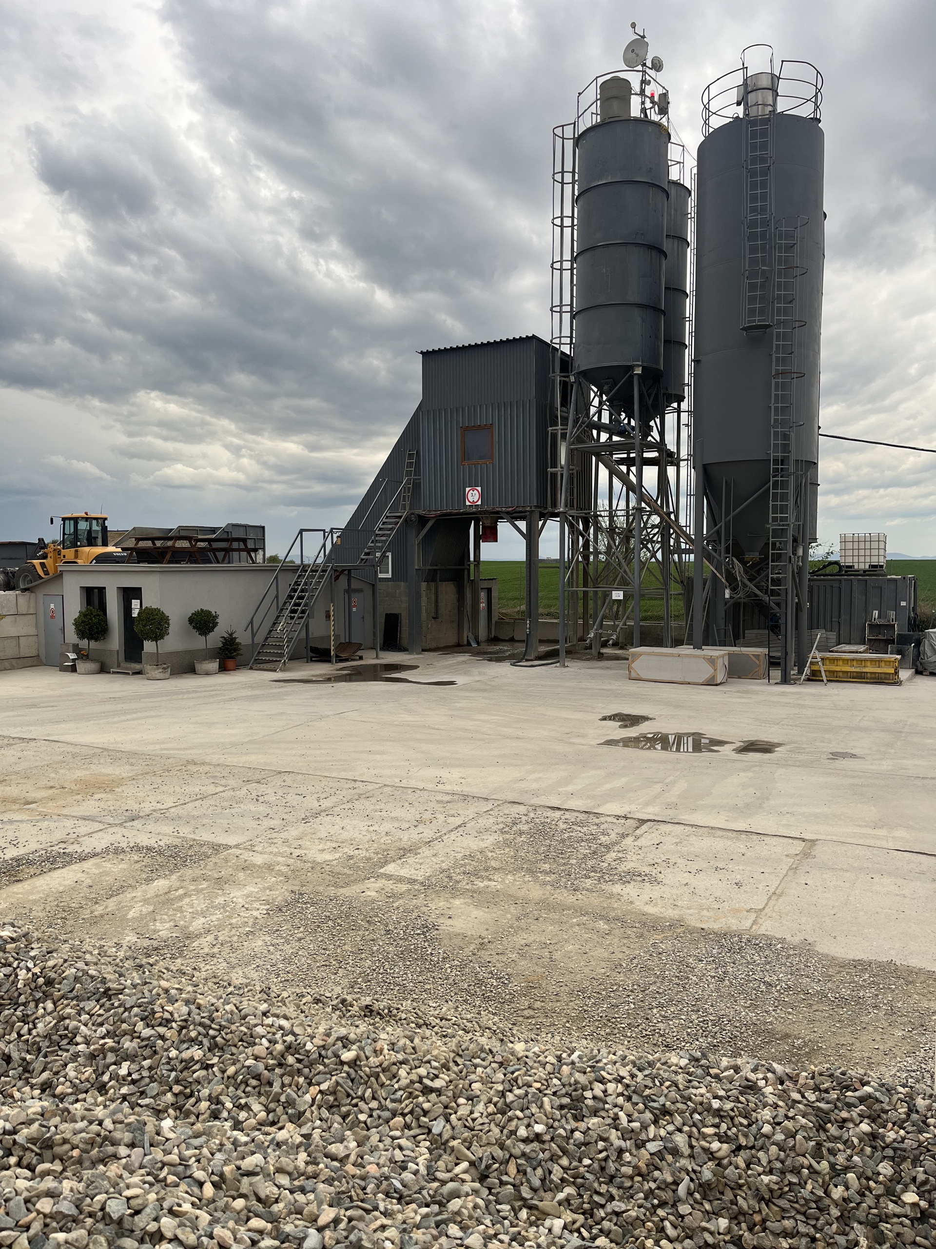 ALV BETON s.r.o. foto 2