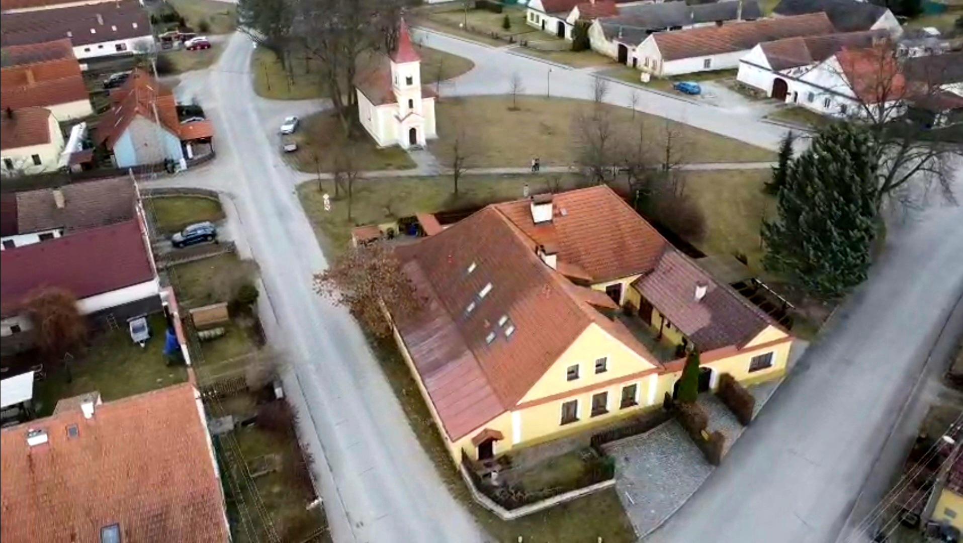 Ubytování Janátovi foto 4