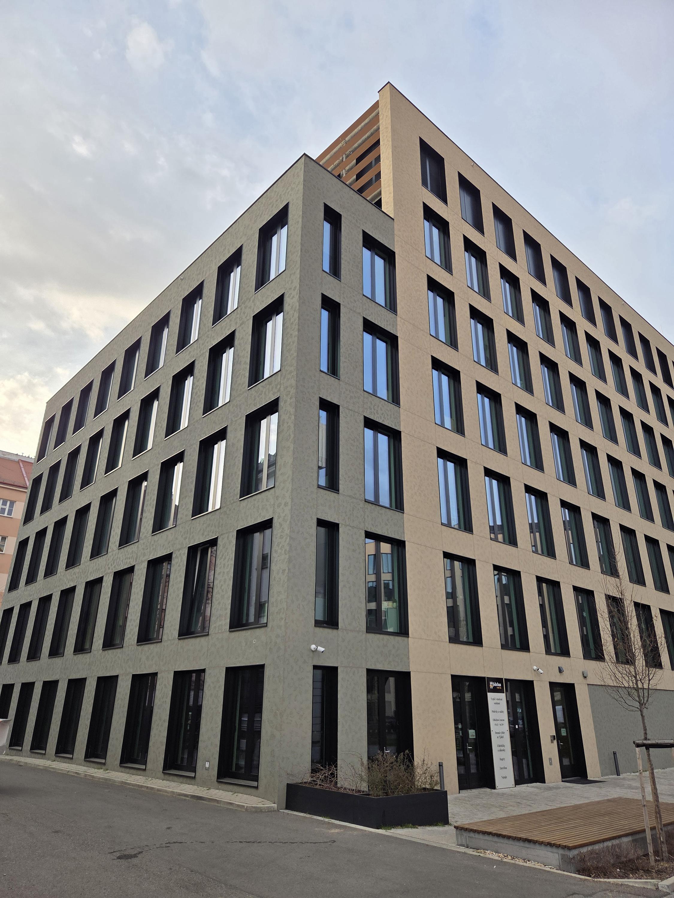 Jídelna Babčák foto 4