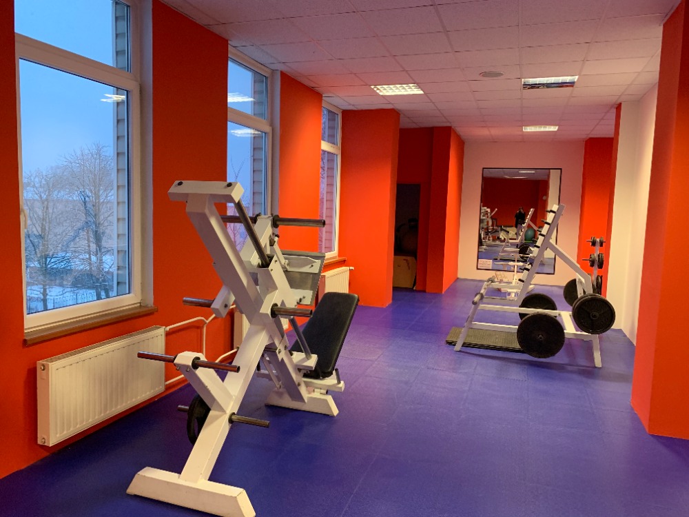 Sportovní Centrum ProCE TRADE foto 4