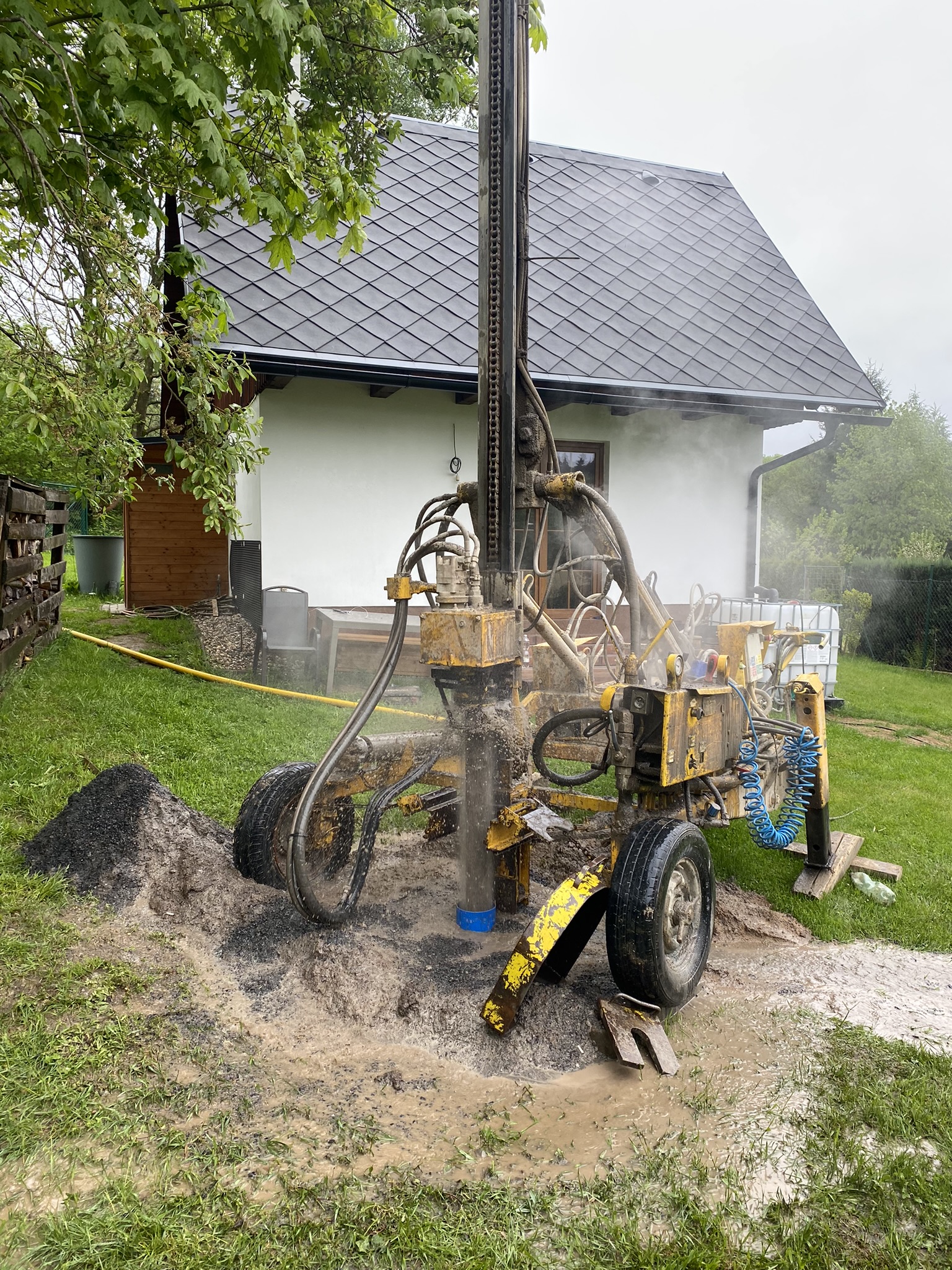 Studny Caha foto 4