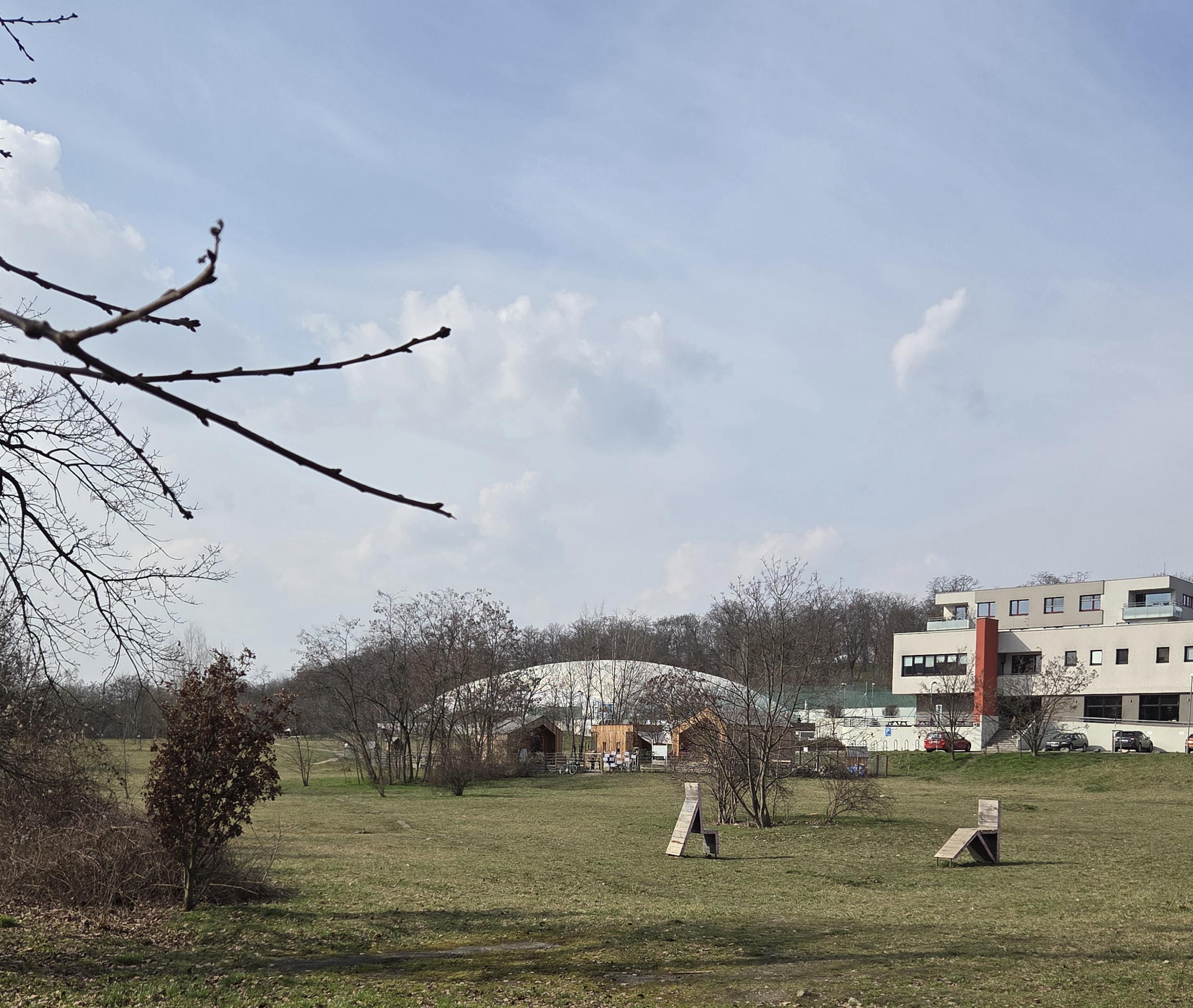 SK Žižkov foto 5
