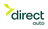 logo Direct auto Modřany