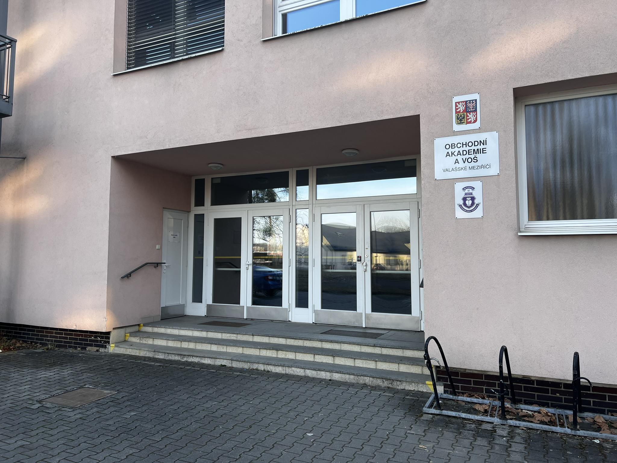 Vyšší odborná škola Valašské Meziříčí foto 3