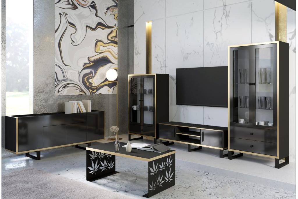 obývací pokoje , ložnice , komplety