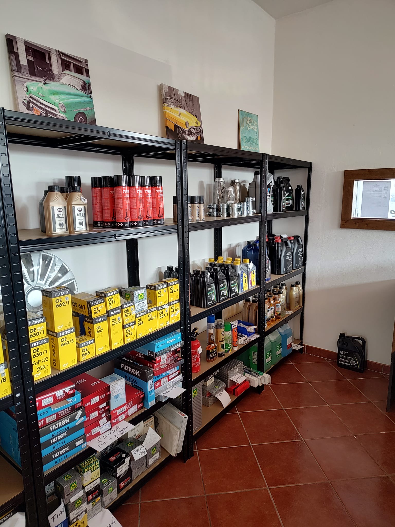 Faro car, s.r.o. foto 3