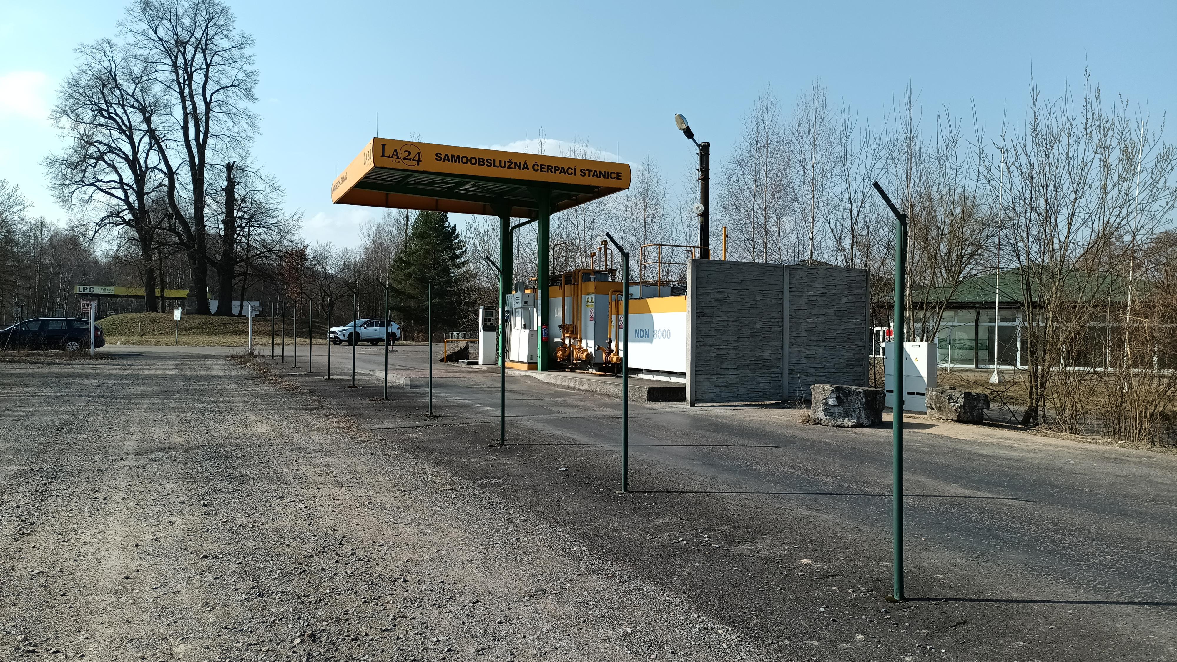 LA 24 s.r.o. foto 4