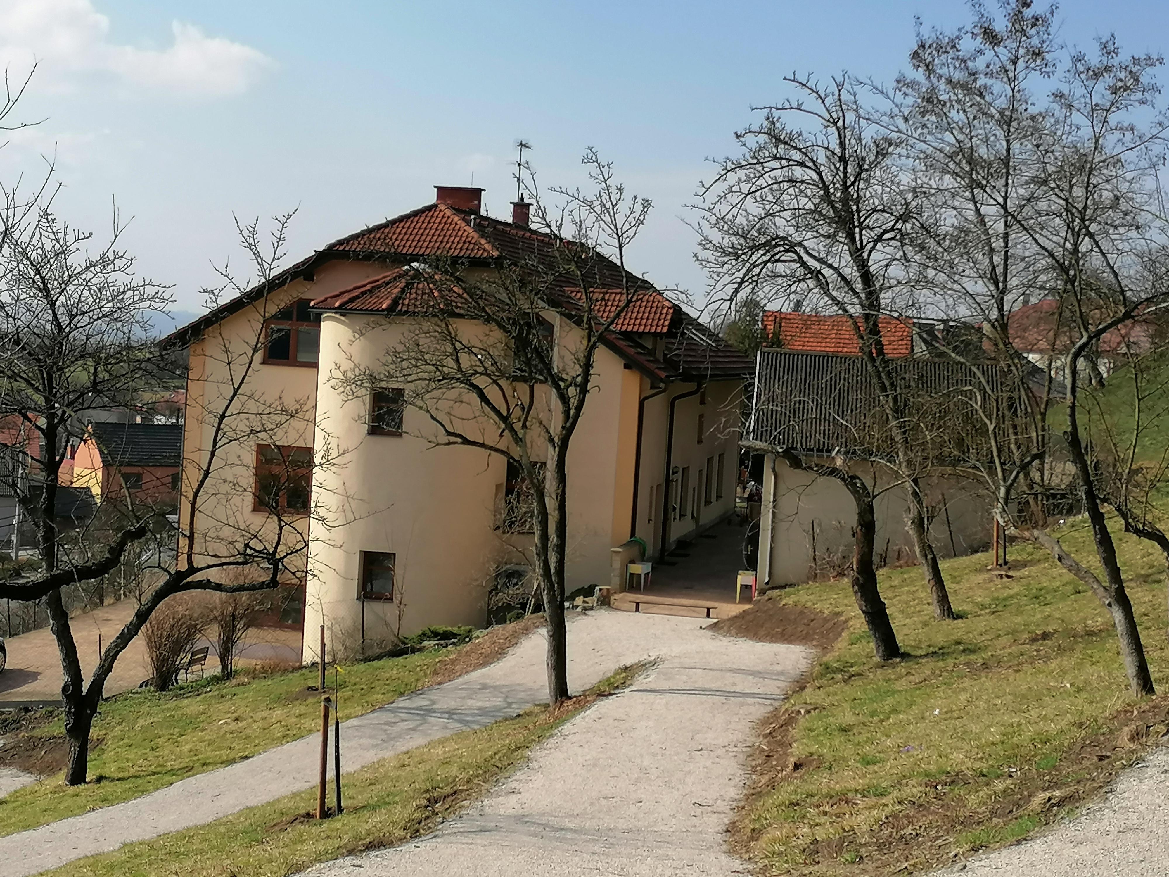 Mateřská škola Starý Jičín foto 5