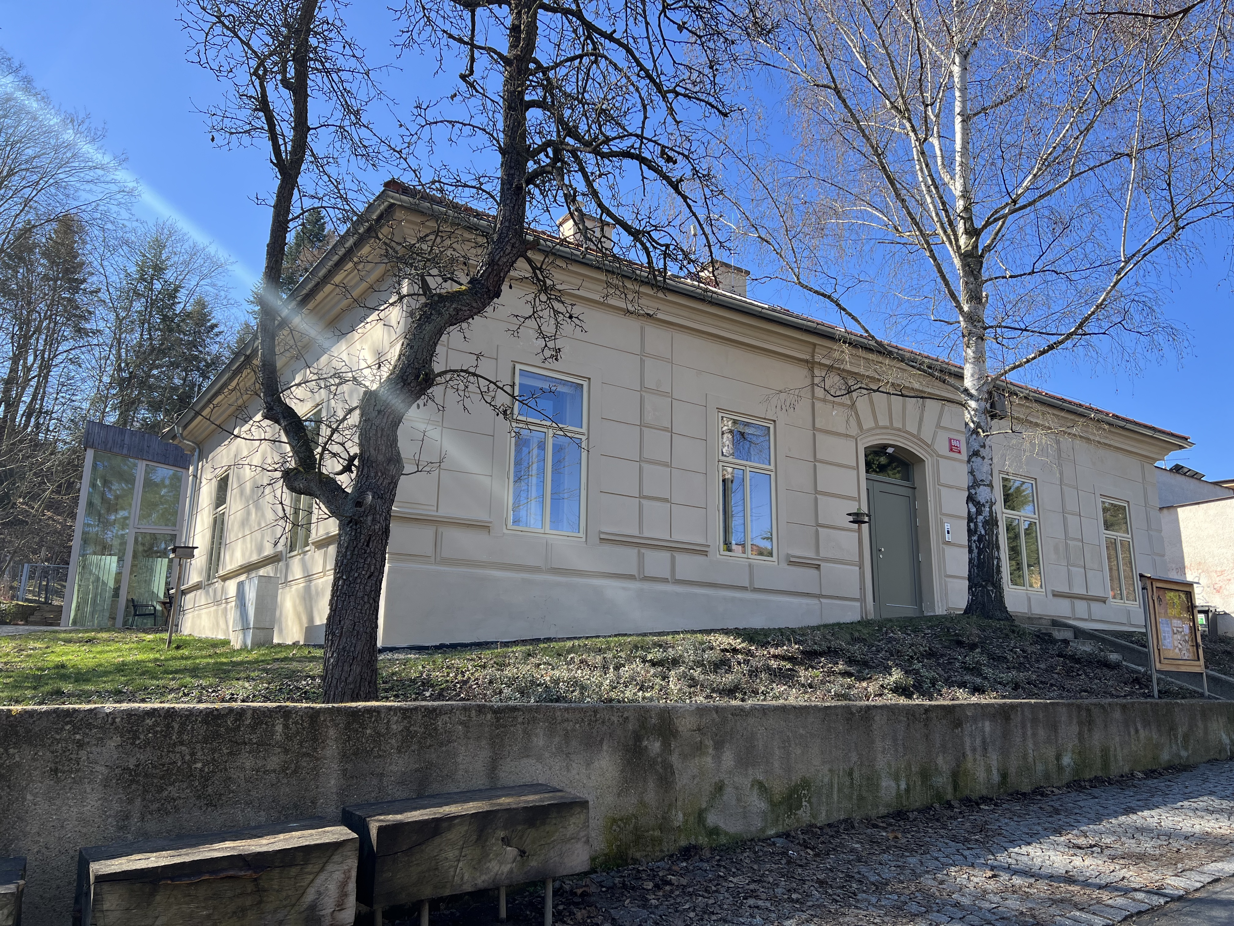 Bifé Prádelna foto 4