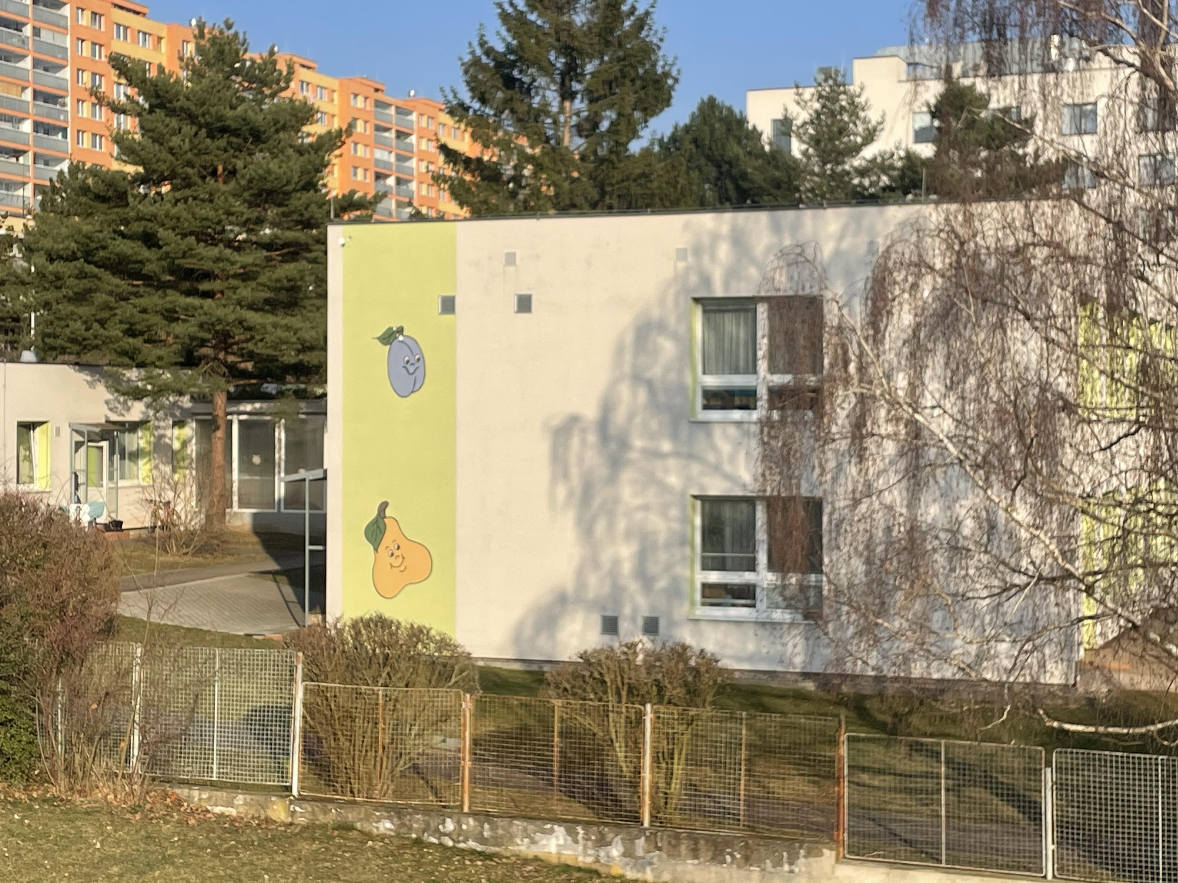 MŠ Praha 8, Řešovská foto 4