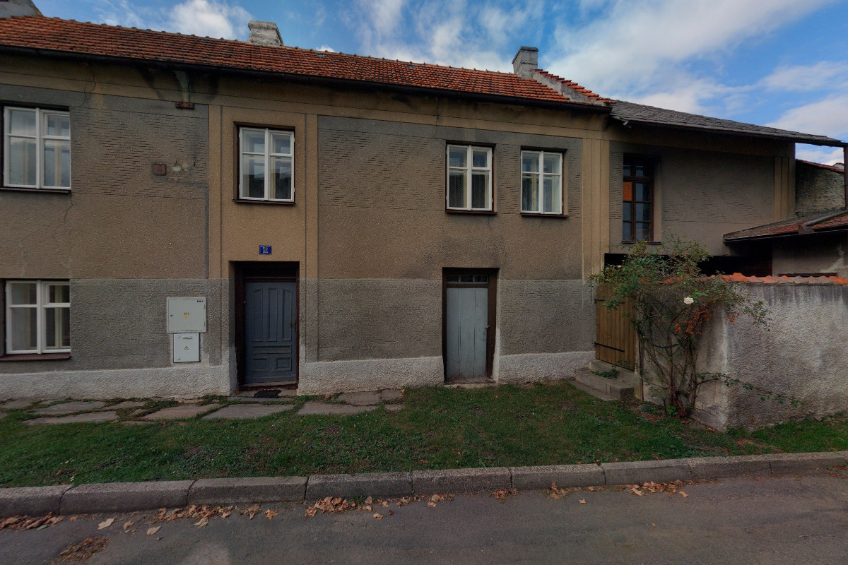 Tomáš Grund restaurování