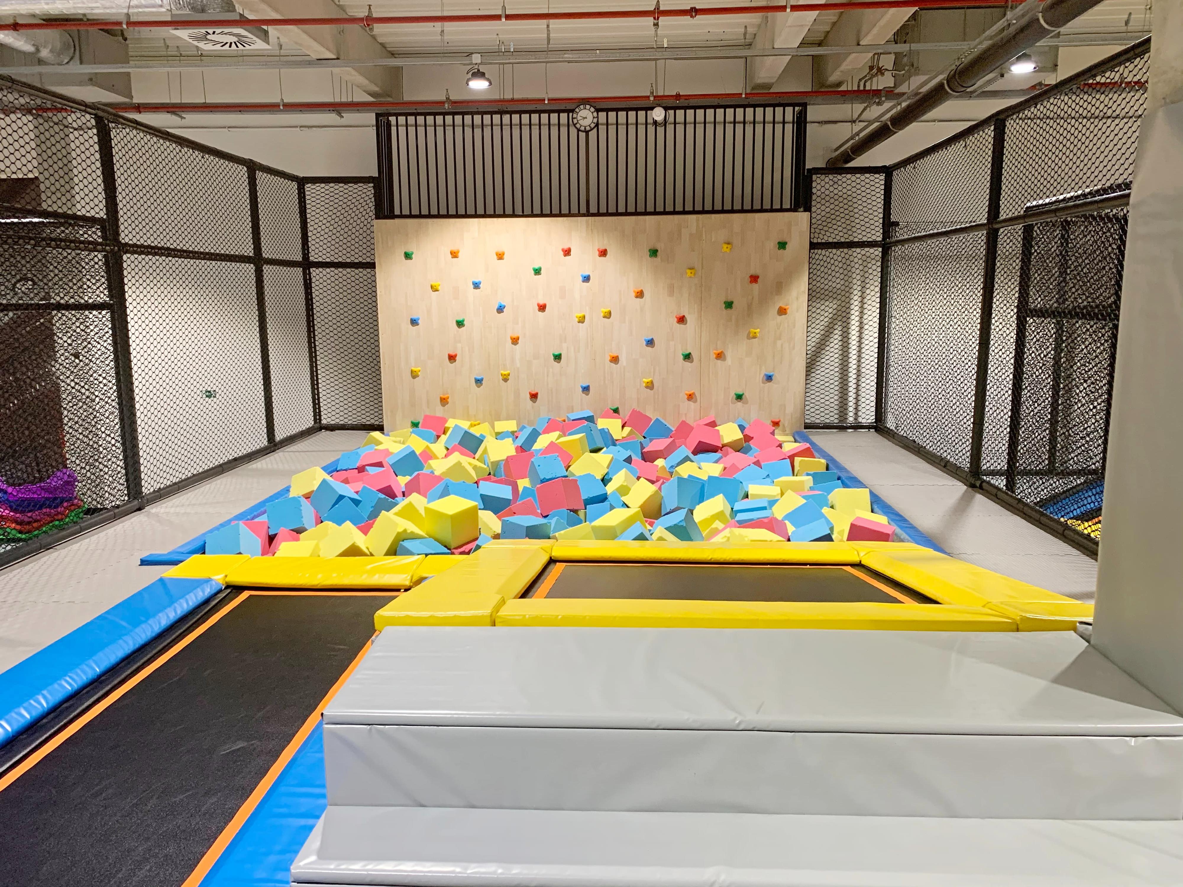 JUMP FAMILY Olomouc foto 4