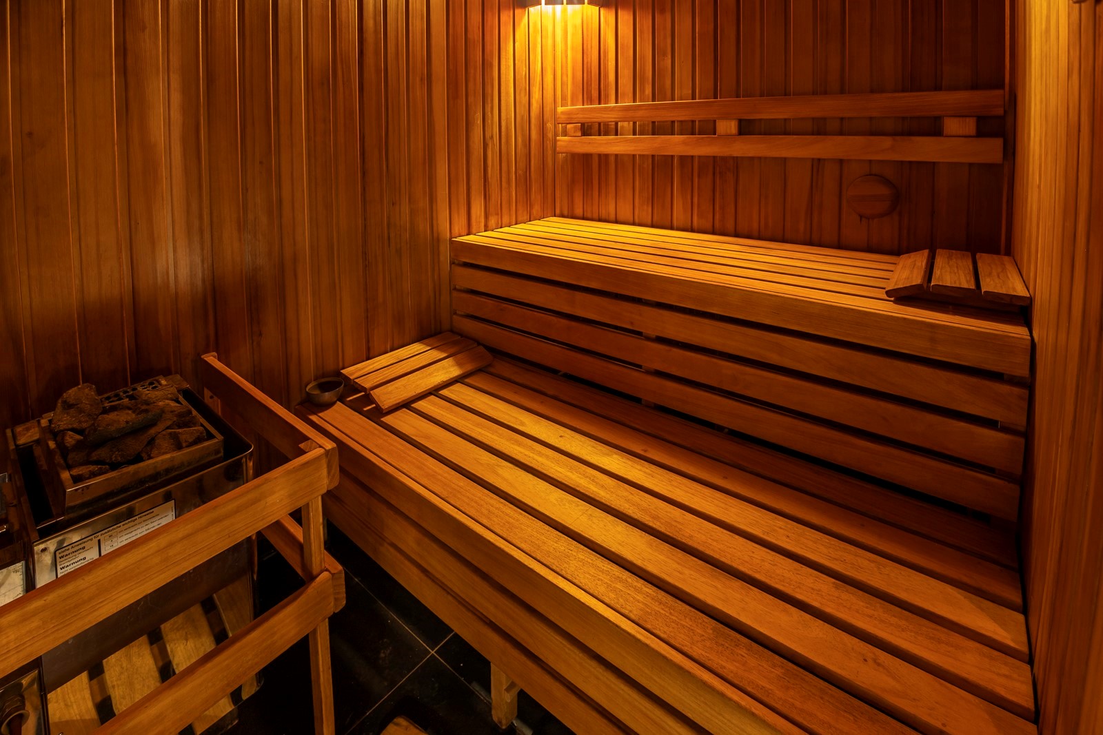 Eden's Garden Massage & SPA - Grandior