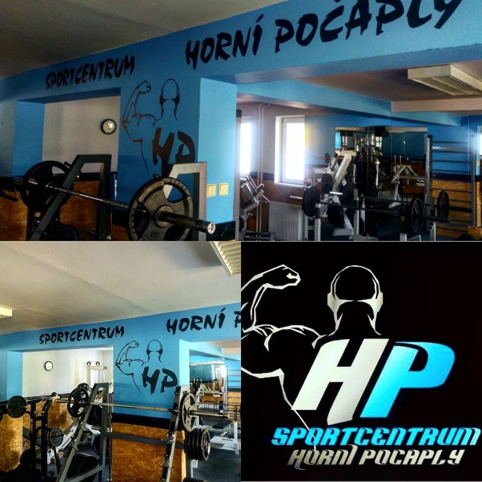 Sportcentrum foto 3